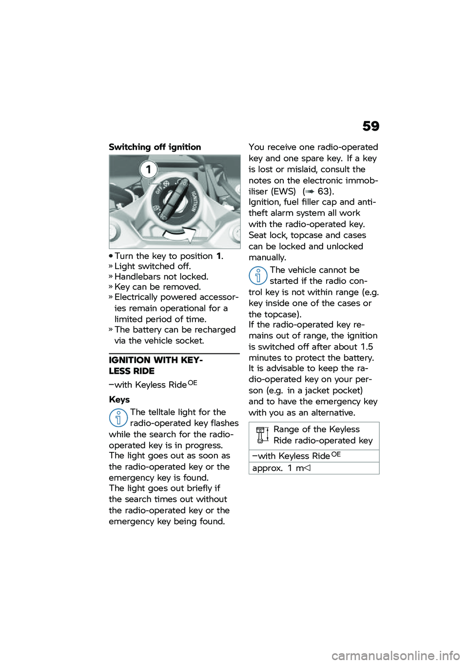 BMW MOTORRAD F 900 R 2020  Riders Manual (in English) �,�9
�+��\b��"��\b�� ��$�$ �\b���\b��\b��
�*��\b� �
�� ���
 �
� �����
����-��+����
 ����
���� �����.�	���\f���	�\b� ���
 �\f�������R��
 ��	� ��
