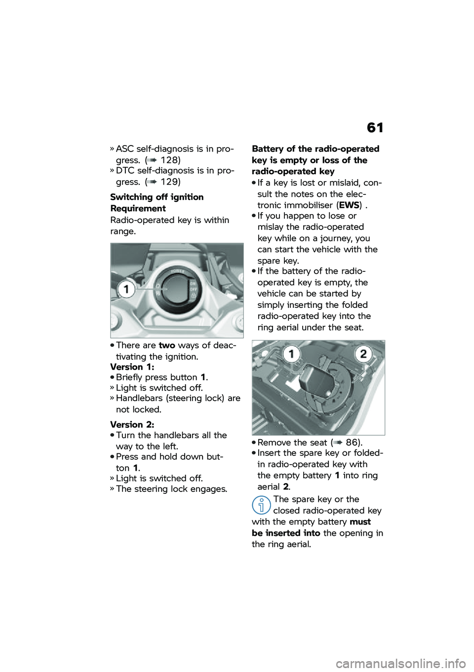BMW MOTORRAD F 900 R 2020  Riders Manual (in English) �0�\f
�&�(�# ���\f�� ���	������ �� �� ��\b�� ��\b���� �6�O�$�M�7�5�*�# ���\f�� ���	������ �� �� ��\b�� ��\b���� �6�O�$�B�7
�+��\b��"��\b�� ��$�$ �\b�