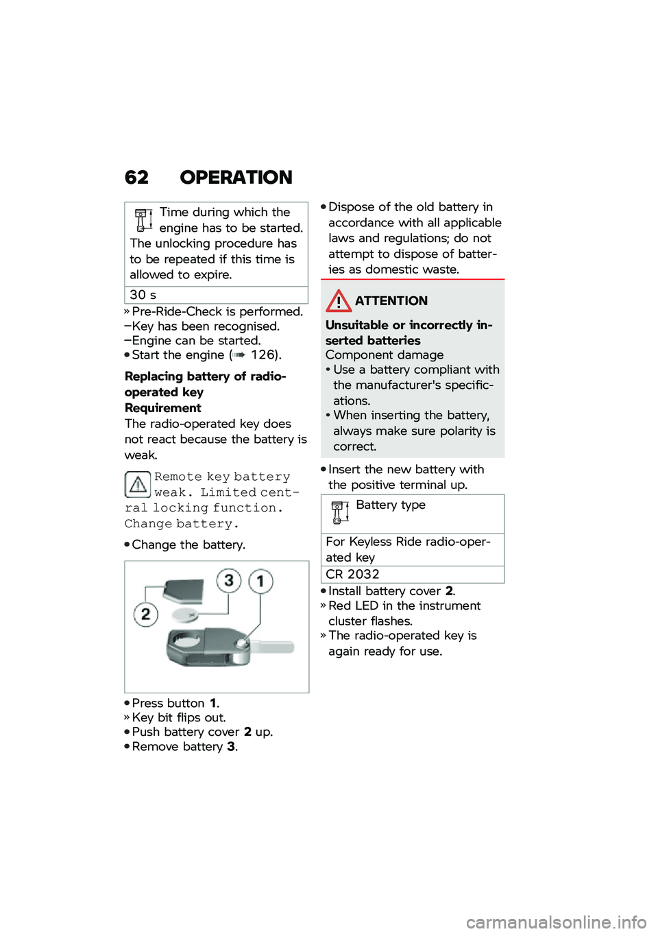 BMW MOTORRAD F 900 R 2020  Riders Manual (in English) �0� ��>����\b���
�*��� ���\b��� ����� �
�������� ��	� �
� �� ��
�	�\b�
����*�� ���\f������ ��\b������\b� ��	��
� �� �\b����	�
�� �� �