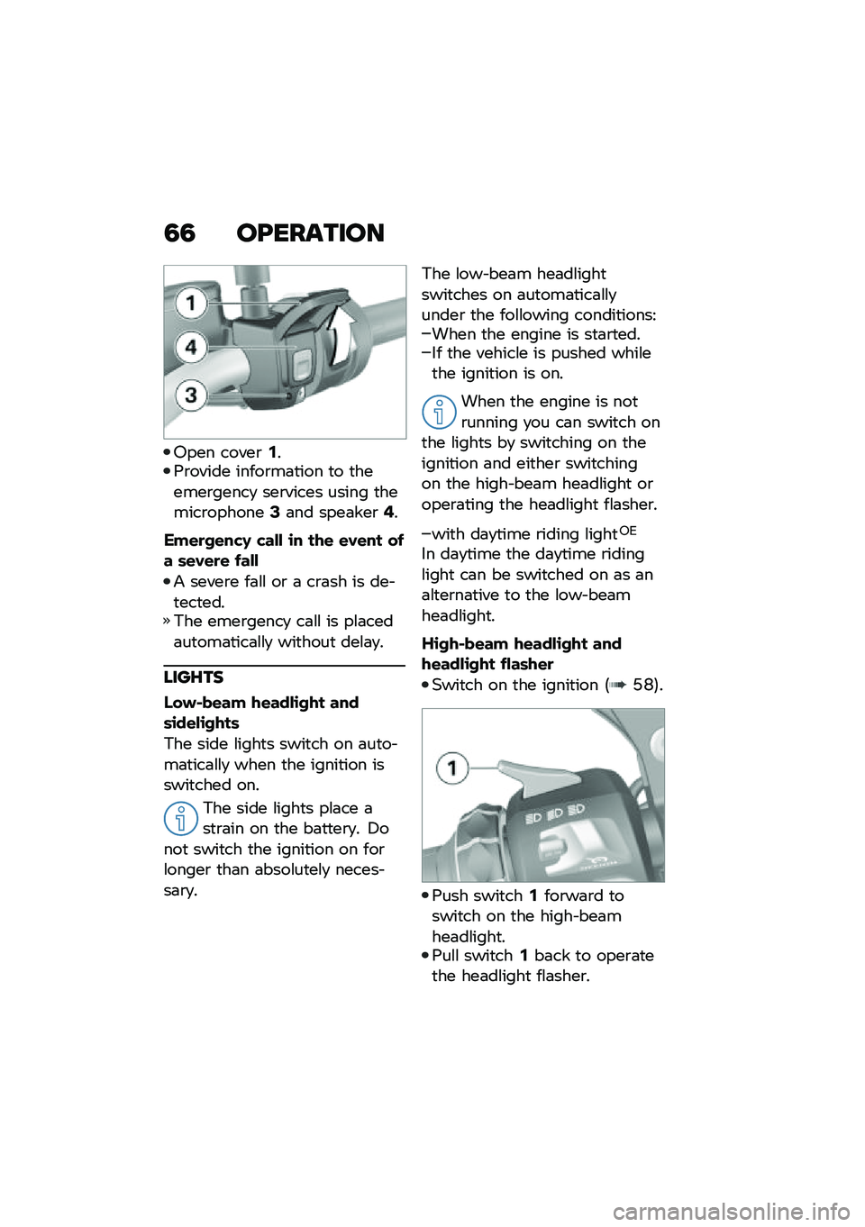BMW MOTORRAD F 900 R 2020  Riders Manual (in English) �0�0 ��>����\b���
�1��� �����\b�-��9�\b����� �����\b��	�
��� �
� �
������\b�����
 ���\b����� ����� �
������\b�������1�	�� ����	���\b
