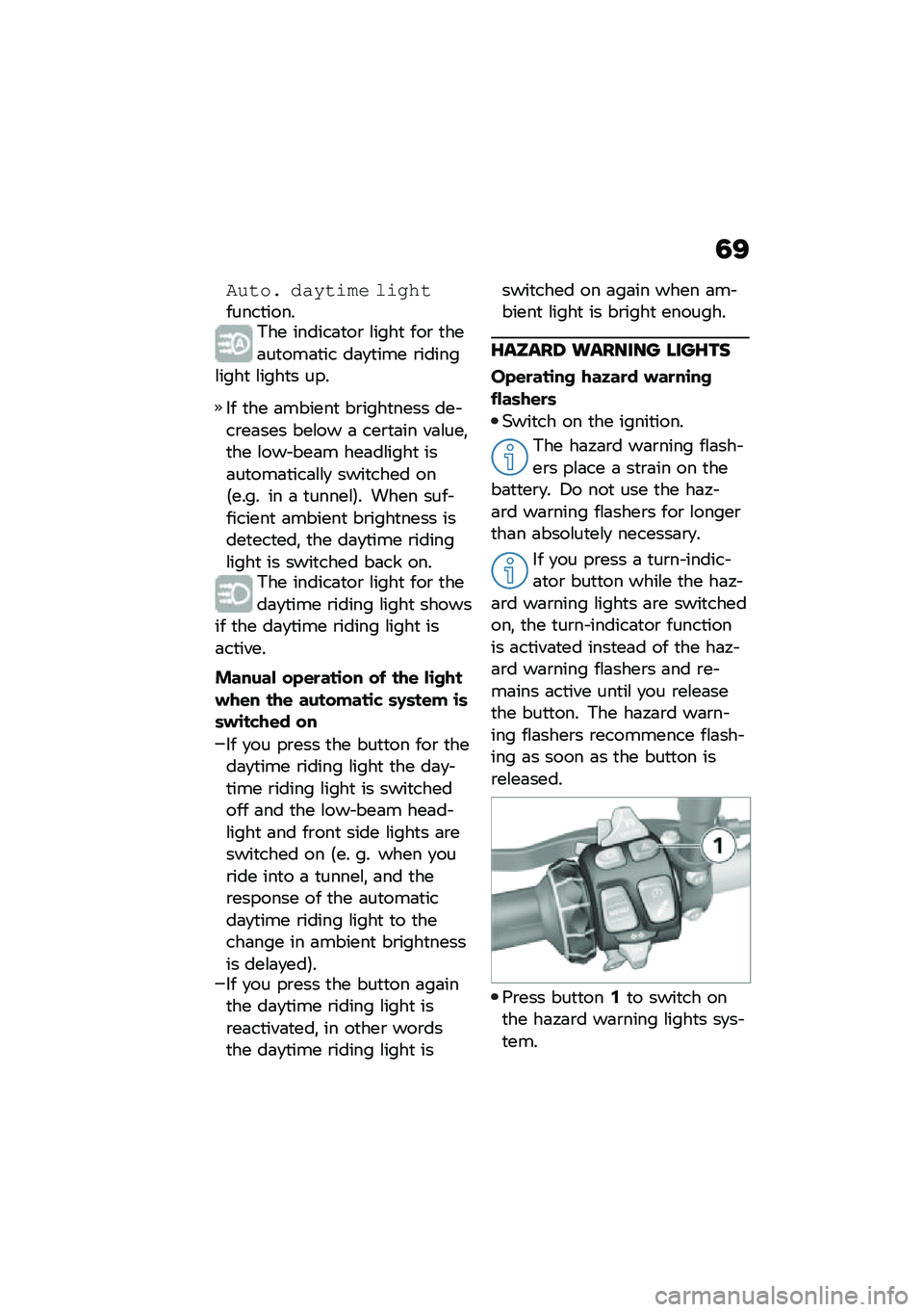 BMW MOTORRAD F 900 R 2020  Riders Manual (in English) �0�9
�� �
�\f� ����
��� �	����
�����
�����*�� ������	�
��\b �\f����
 ���\b �
���	��
���	�
�� ��	�
�
��� �\b������\f����
 �\f����
� ���
�� �
