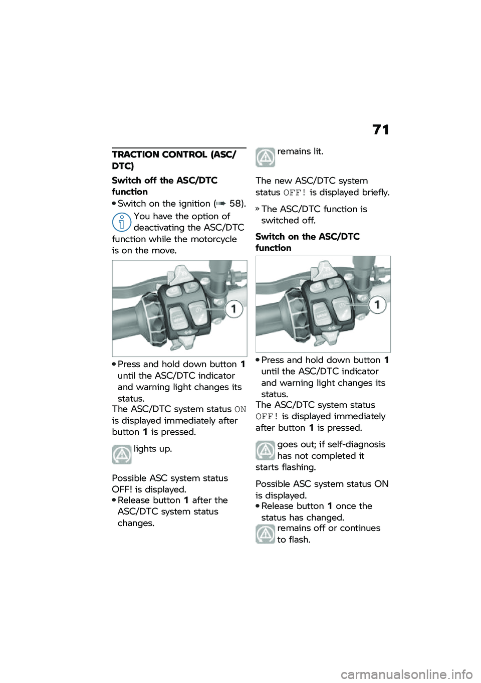 BMW MOTORRAD F 900 R 2020  Riders Manual (in English) �D�\f
�\b����\b��� ����\b��� �B����?�4�\b��C
�+��\b��"� ��$�$ ���\f ��+��#����$���"��\b��
�(���
�� �� �
�� �����
��� �6�D�M�7�
�3�� ��	�� �
�� �