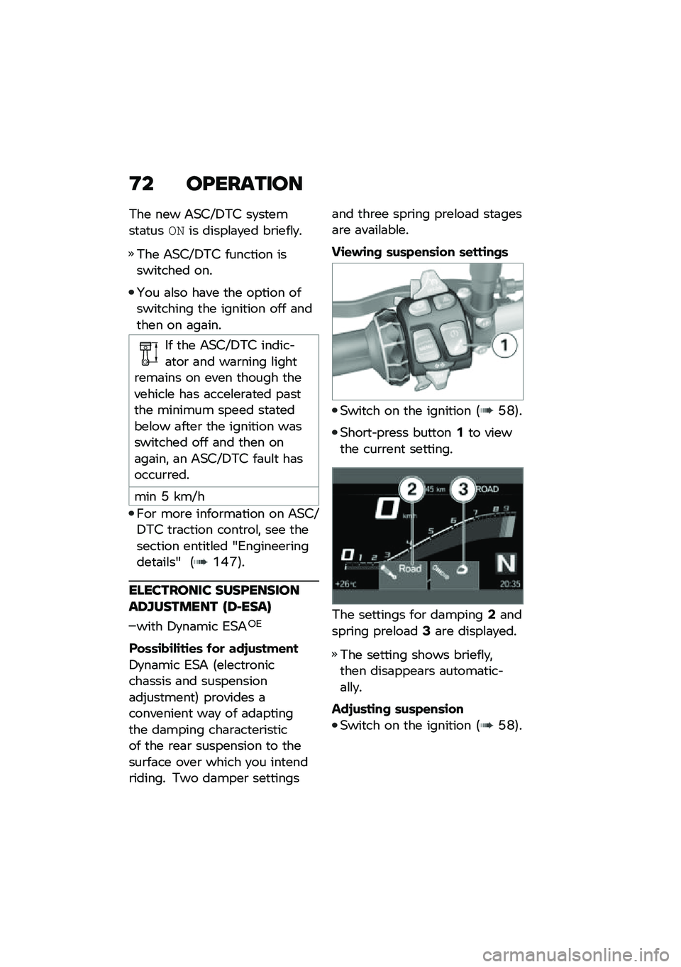 BMW MOTORRAD F 900 R 2020  Riders Manual (in English) �D� ��>����\b���
�*�� ��� �&�(�#�F�5�*�# ��
��
����
�	�
���,�"�� �����\f�	�
�� ��\b����\f�
�
�*�� �&�(�#�F�5�*�# �����
��� ������
���� ���
�3�� 