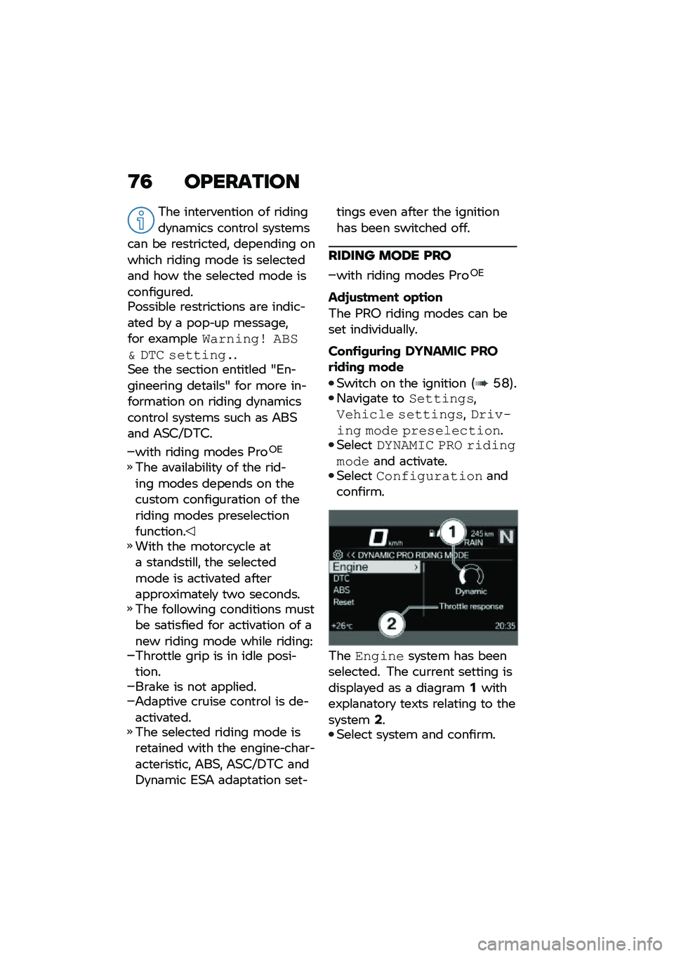 BMW MOTORRAD F 900 R 2020  Riders Manual (in English) �D�0 ��>����\b���
�*�� ���
��\b����
��� �� �\b�������
��	���� ����
�\b��\f ��
��
�����	� �� �\b���
�\b���
���! ��������� ������� �\b�
