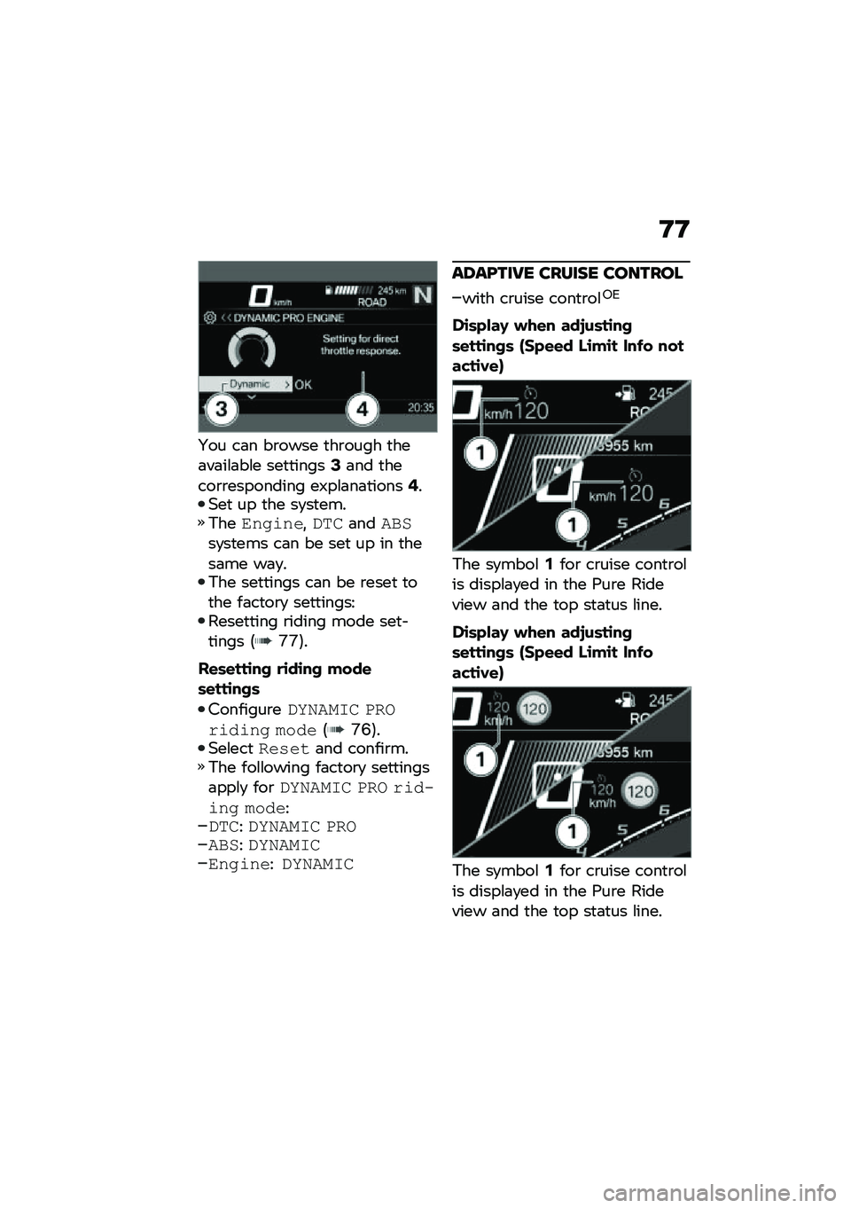 BMW MOTORRAD F 900 R 2020  Riders Manual (in English) �D�D
�3�� ��	� ��\b���� �
��\b���� �
���	��	��\f�	��\f� ���
�
�����1�	�� �
�����\b�\b��������� ��8��\f�	��	�
�����3��(��
 �� �
�� ��
��
����*