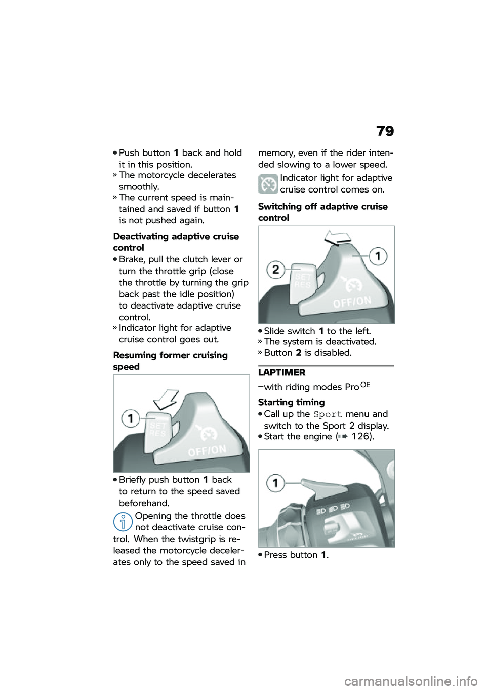 BMW MOTORRAD F 900 R 2020  Riders Manual (in English) �D�9
�9��� ���
�
���-��	�� �	�� ���\f���
 �� �
��� �����
�����*�� ���
��\b��
��\f� �����\f��\b�	�
�������
��\f�
��*�� ���\b�\b���
 ����� �