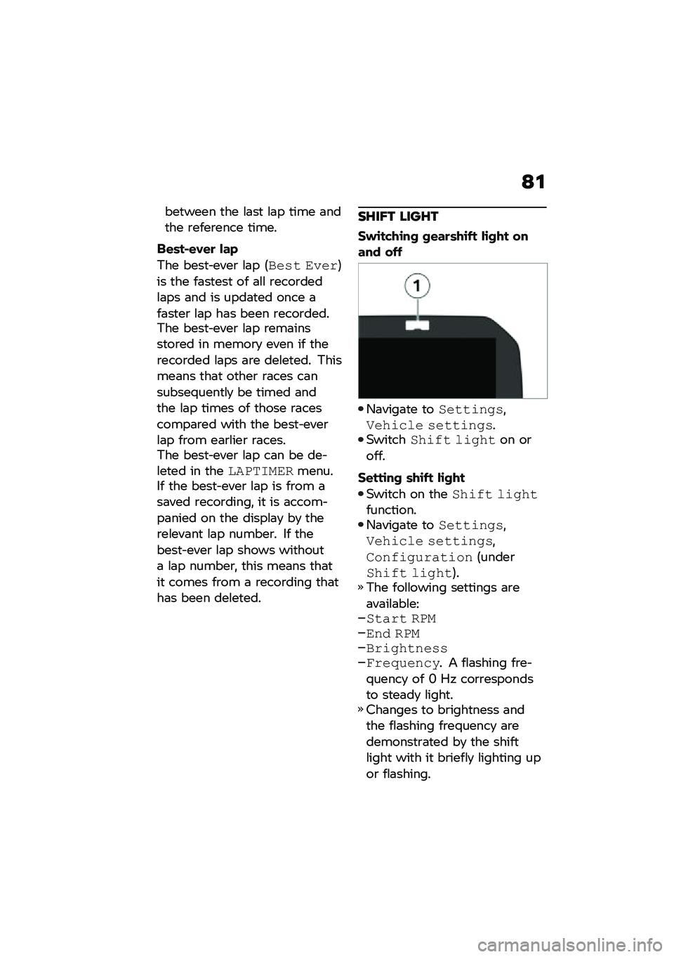BMW MOTORRAD F 900 R 2020  Riders Manual (in English) �7�\f
���
���� �
�� �\f�	��
 �\f�	� �
��� �	���
�� �\b����\b���� �
����
��\f�	��!�\f�*�\f�
 ���&
�*�� ����
� ����\b �\f�	� �6�*���
 �!����7�� �
�� ��