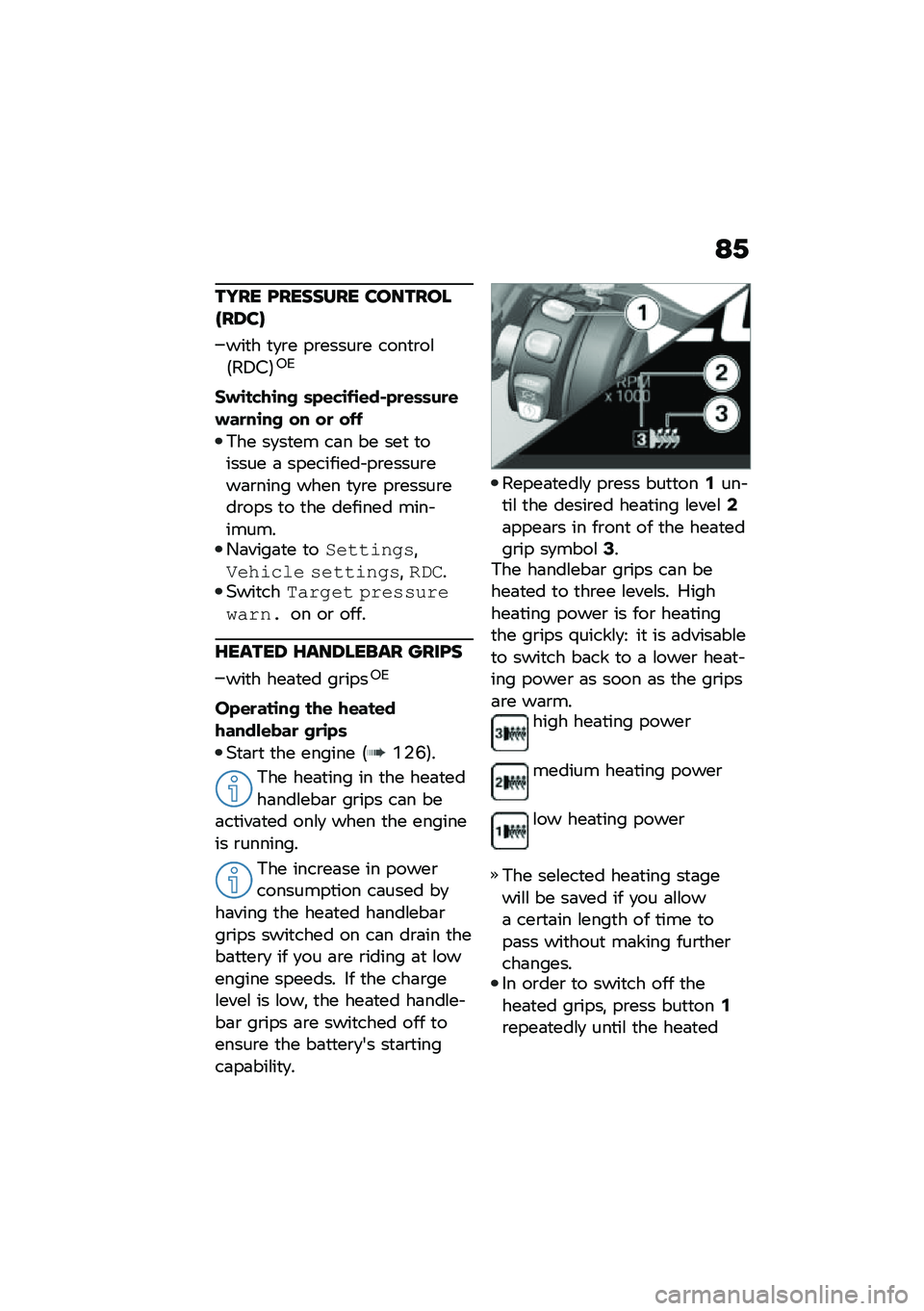 BMW MOTORRAD F 900 R 2020  Riders Manual (in English) �7�,
�\b�I�� �>������� ����\b����B��4��C
���
� �
�
�\b� ��\b�����\b� ����
�\b��\f�6��5�#�7�1�2
�+��\b��"��\b�� �	�&�\f�"�\b�$�\b�\f��!�&�
�\f�	�	��
�\f���
��\