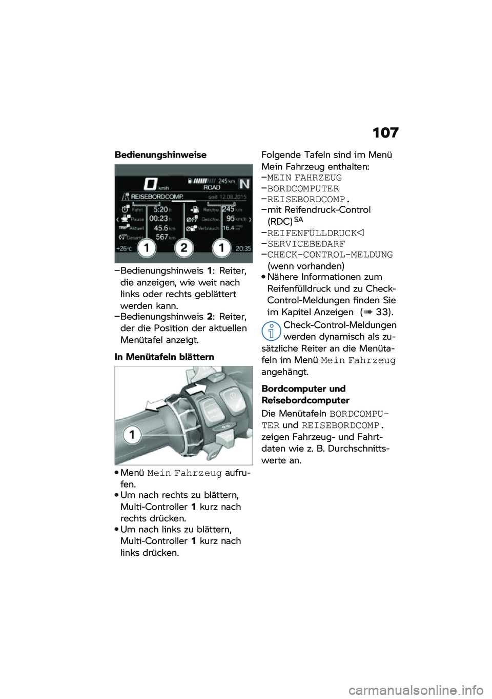 BMW MOTORRAD F 900 R 2020  Betriebsanleitung (in German) �
��D
�	�����
��
���+��
�#����
������\b��\b��	���\b�!���	�5�@ �1������
��� �\f�\b������\b�
 �!�� �!��� �\b�\f���#��\b� �	 ���� ������	 ����#�(�