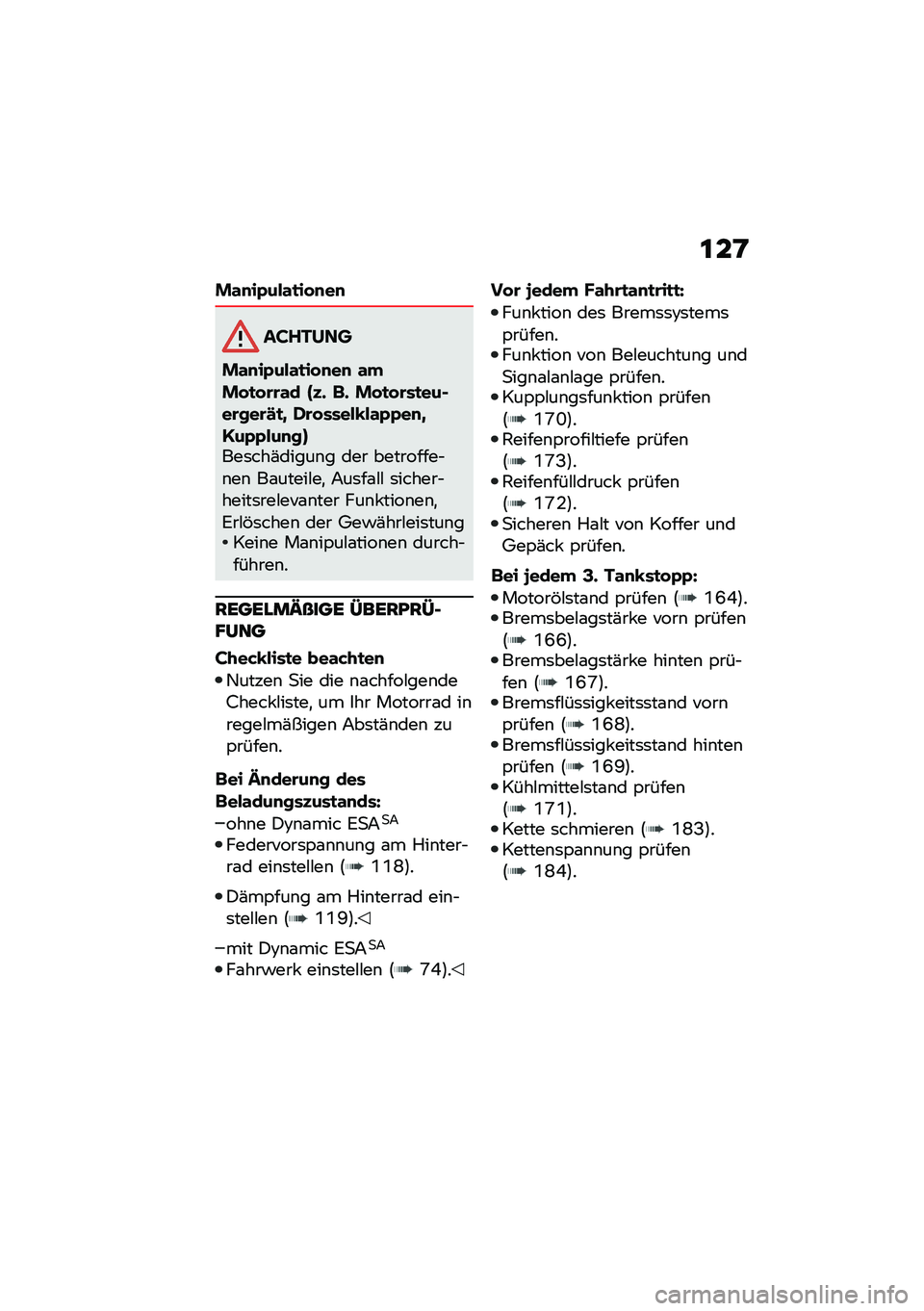 BMW MOTORRAD F 900 R 2020  Betriebsanleitung (in German) �
��D
��\f�
��0���\f�
�� �
��
�������
��\f�
��0���\f�
�� �
��
 �\f�"�� �
� �\b�\b�\f� �P�)�% �	�% �� �
� �\b��
���$��\b���\b�/�
�T �*�\b� �����4��\f�0�0��
�T�1��0�