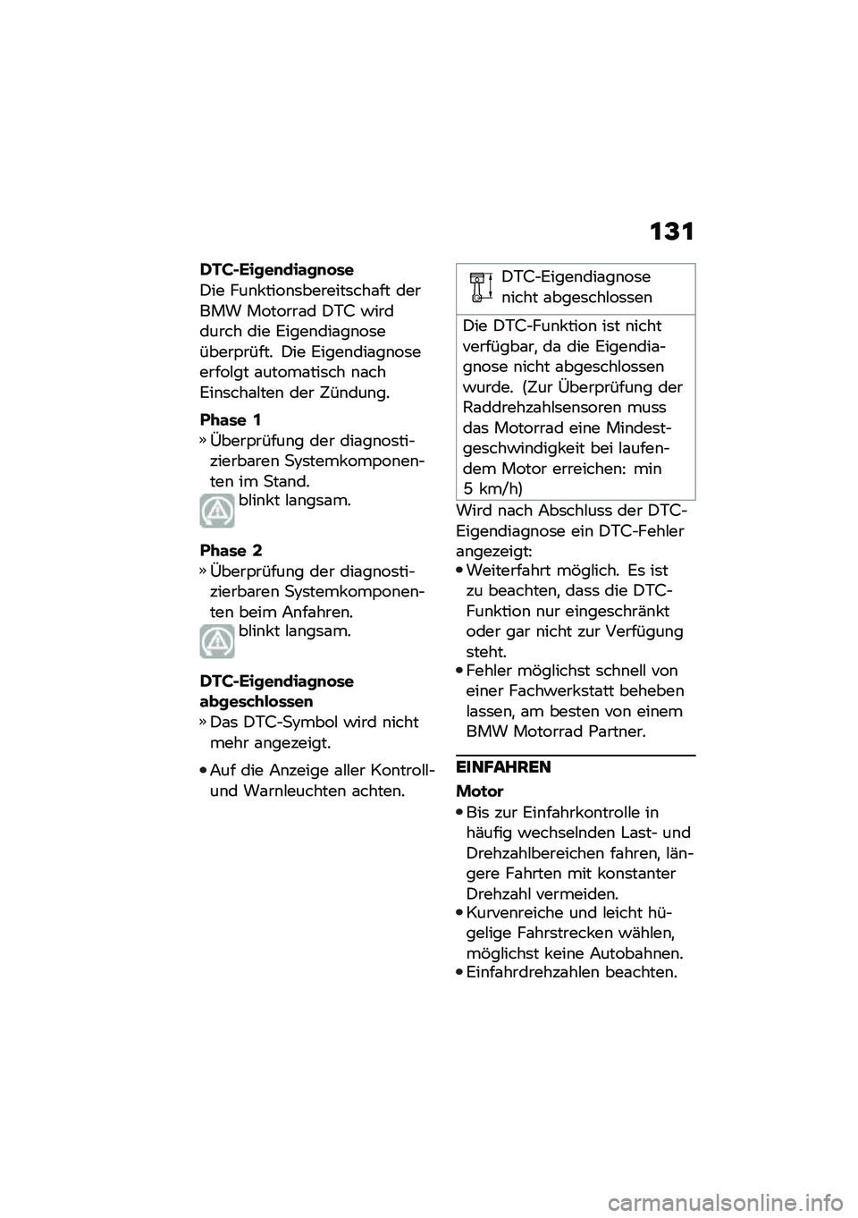 BMW MOTORRAD F 900 R 2020  Betriebsanleitung (in German) �
�@�
�*���$�����
���\f��
� ��
�)�� ���\b� ����\b�	�������	���\f�� ������ �������\f� �)�+�9 �!�������� ��� �6����\b���\f��\b��	������,�