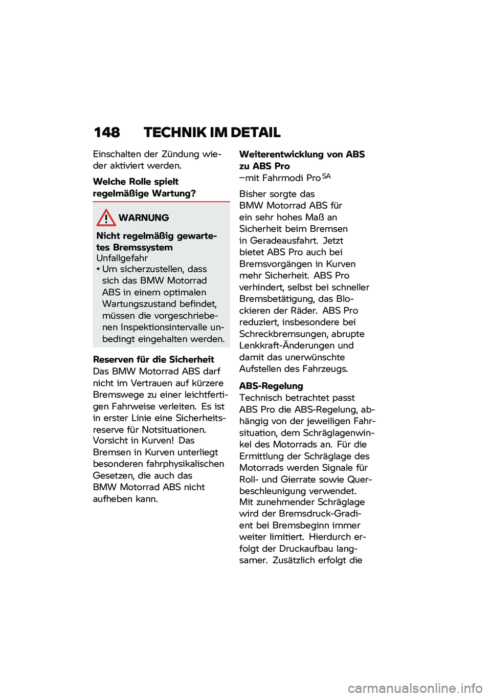 BMW MOTORRAD F 900 R 2020  Betriebsanleitung (in German) �
�!�< �1�\b�;��	�� �� �2�\b�1���
�6��\b�	���\f�#���\b ��� �5��\b���\b� �!���$��� �\f� ������� �!�����\b�
����&�+� �� ��� ��0����
�\b�����"�/�K��