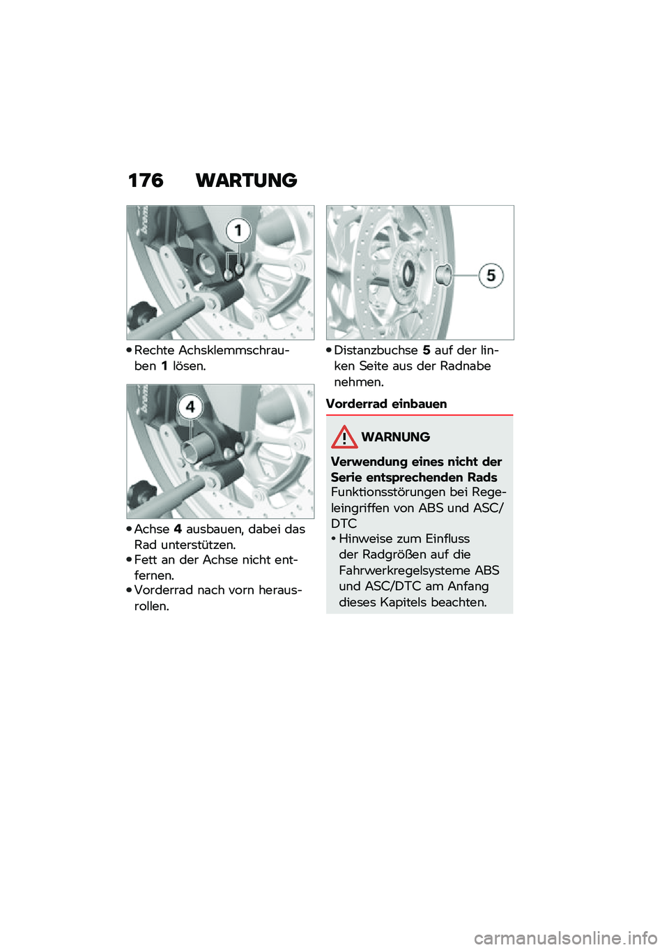 BMW MOTORRAD F 900 R 2020  Betriebsanleitung (in German) �
�D�4 ���:�1��	�
�1����� �7���	� �#����	����\f��$���\b�5�#�&�	��\b�
�7���	��;�\f��	��\f���\b�
 ��\f��� ��\f�	�1�\f� ��\b����	������\b����� �\f�\b ��