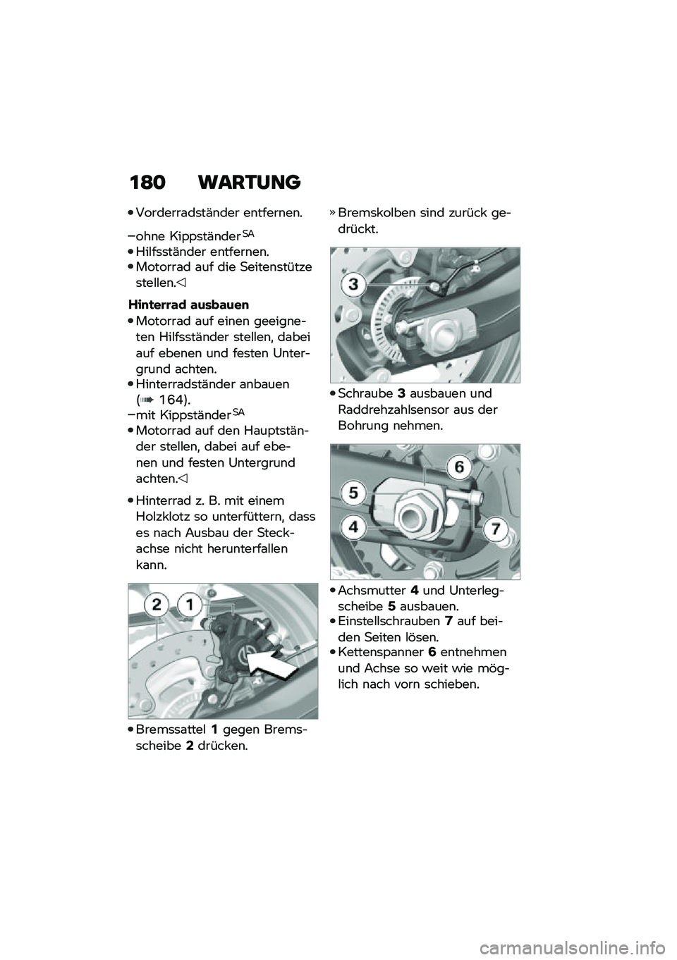 BMW MOTORRAD F 900 R 2020  Betriebsanleitung (in German) �
�<� ���:�1��	�
��������\f��	��(�\b��� ��\b�����\b��\b�
���\b� ���,�,�	��(�\b����
�7
�%��#��	�	��(�\b��� ��\b�����\b��\b��������\f� �\f�� ���