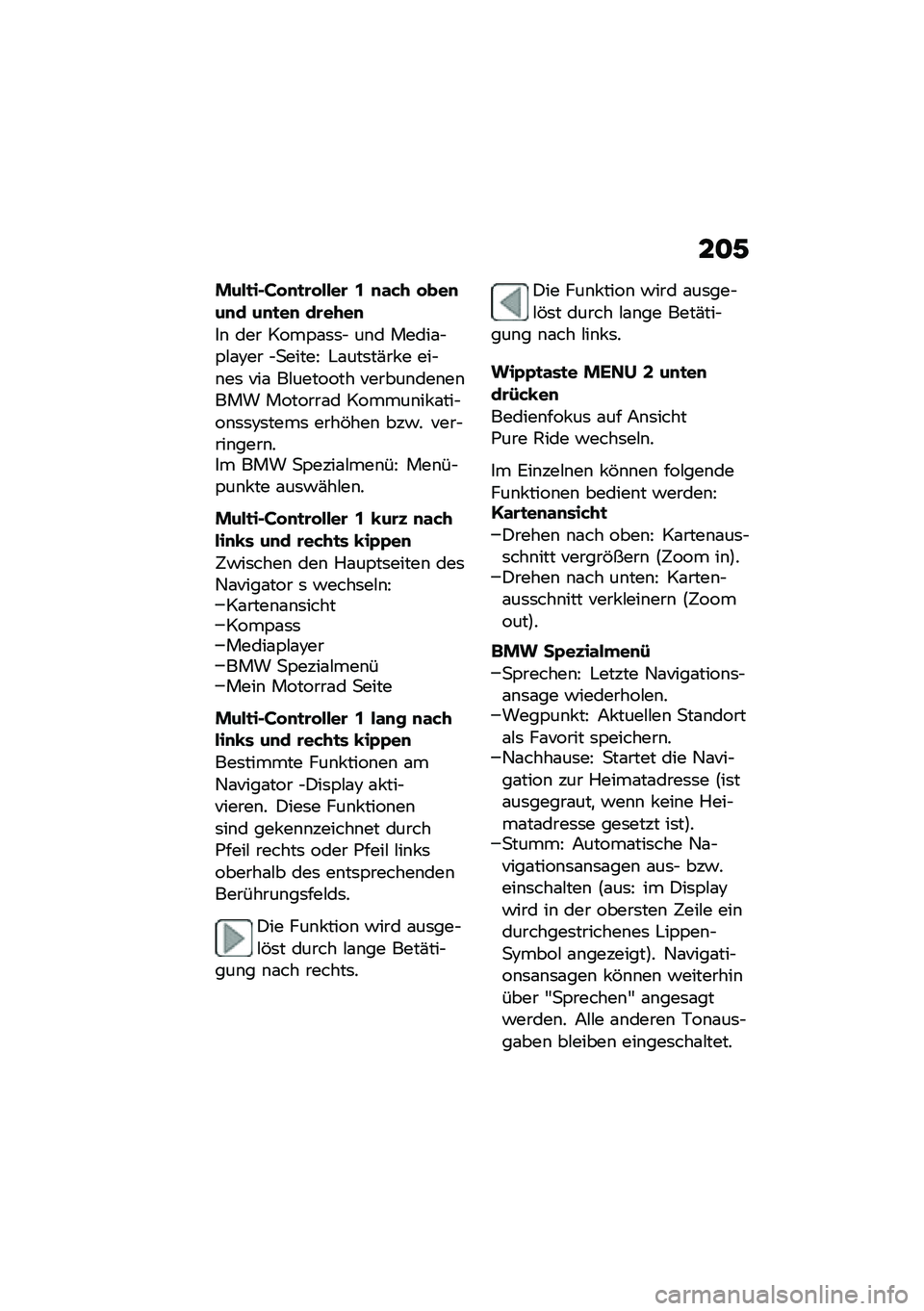 BMW MOTORRAD F 900 R 2020  Betriebsanleitung (in German) ���/
����
��$�� �
�
�\b� ����\b �5 �
�\f�&�+ � ���
��
� ��
�
��
 ��\b��+��
��\b ��� ����,�\f�	�	�$ ��\b� �����\f�$�,�#�\f�8�� �$�
�����@ �"�\f���	��(�� � �