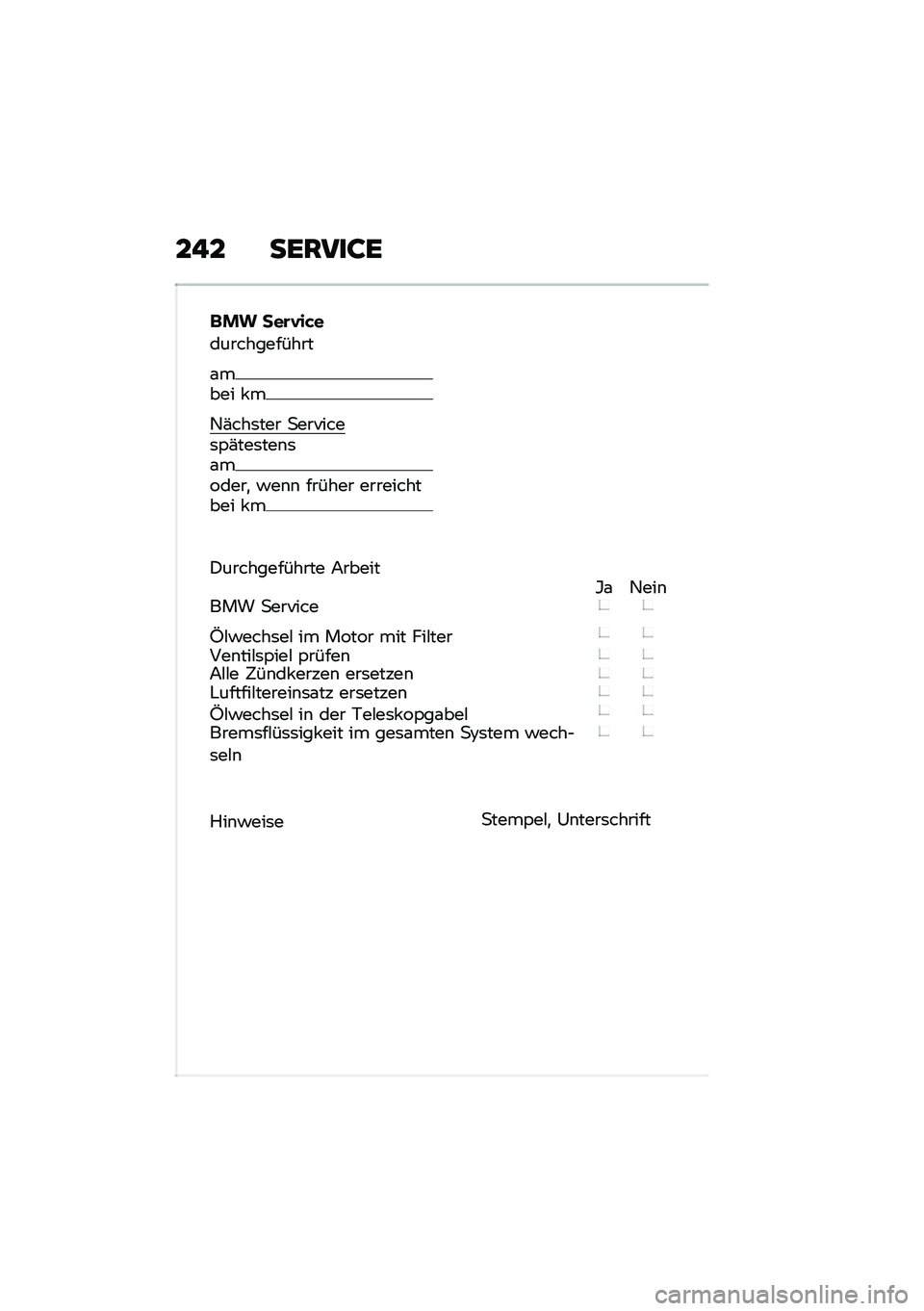 BMW MOTORRAD F 900 R 2020  Betriebsanleitung (in German) ��!� ��\b�:�L��;�\b
�	�� ���\b�,��&�
������������
�\f���� � �
�2�(���	��� �
�������	�,�(���	���\b�	�\f������
 �!��\b�\b ������ ����������