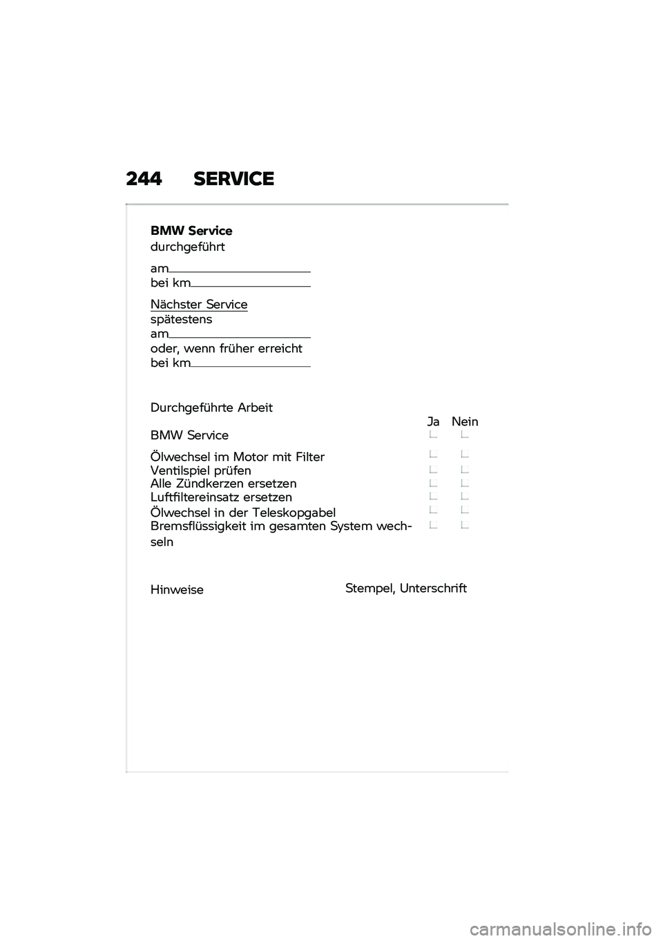 BMW MOTORRAD F 900 R 2020  Betriebsanleitung (in German) ��!�! ��\b�:�L��;�\b
�	�� ���\b�,��&�
������������
�\f���� � �
�2�(���	��� �
�������	�,�(���	���\b�	�\f������
 �!��\b�\b ������ ����������