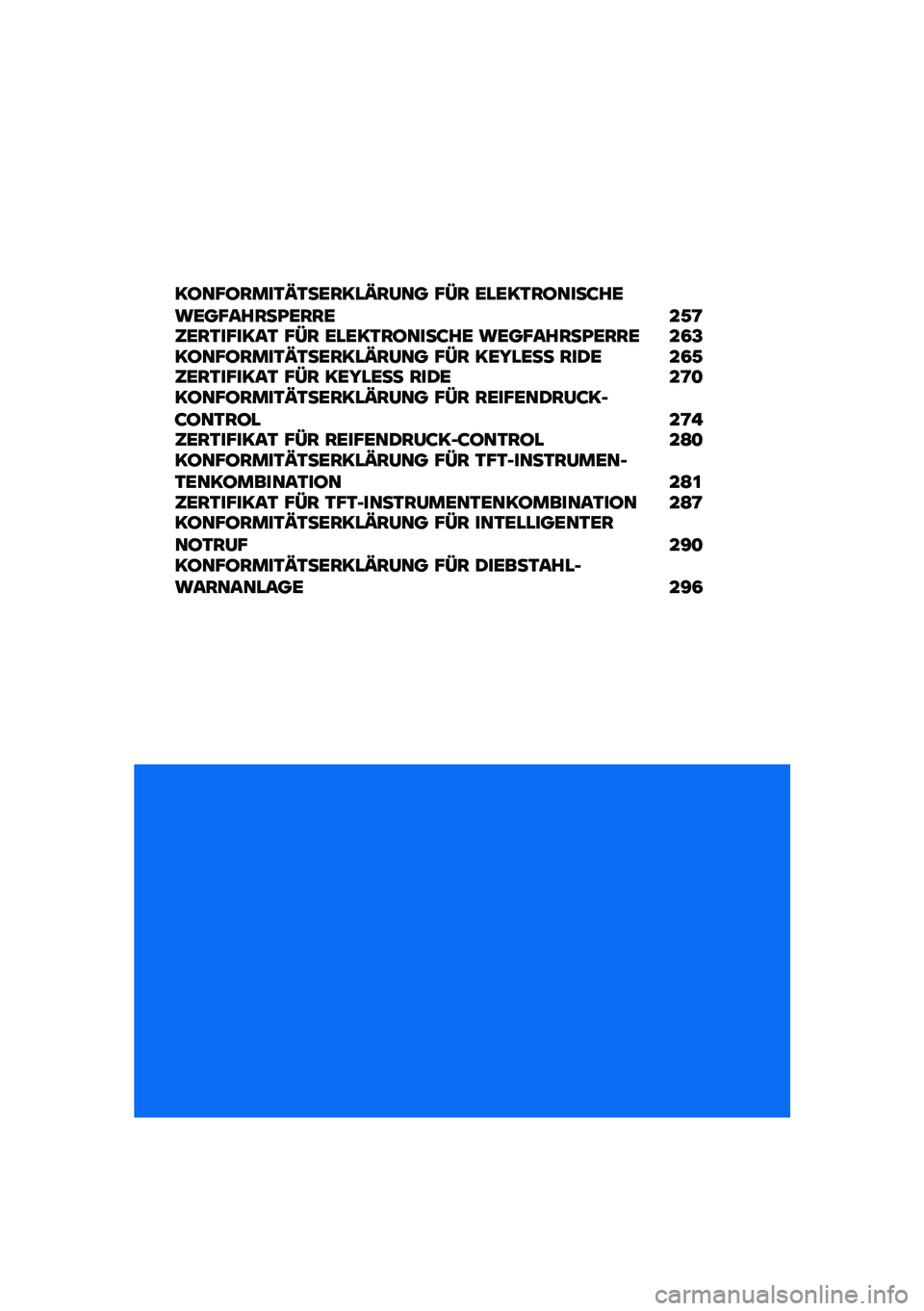 BMW MOTORRAD F 900 R 2020  Betriebsanleitung (in German) ���	�B��:���1�P�1��\b�:���P�:��	� �B��: �\b��\b��1�:��	���;��\b��\b��B���:��C�\b�:�:�\b��/�D�6�\b�:�1��B����1 �B��: �\b��\b��1�:��	���;��\b ��\b��B���:��C�\b�:�: