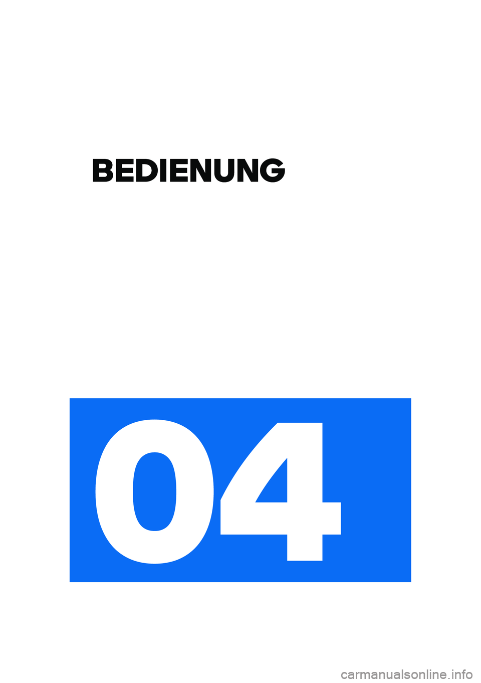 BMW MOTORRAD F 900 R 2020  Betriebsanleitung (in German) �
�\b�2��\b�	��	�
��! 