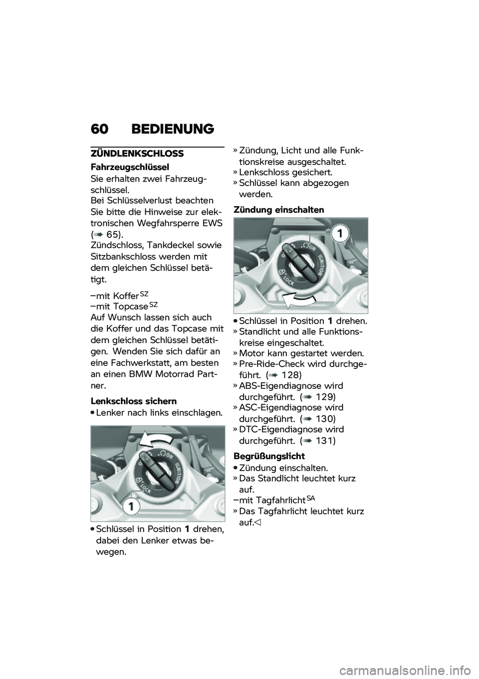 BMW MOTORRAD F 900 R 2020  Betriebsanleitung (in German) �4� �
�\b�2��\b�	��	�
�6��	�2��\b�	���;�����
��\f�+�\b�)�����&�+��-����
�
�� ����\f�#���\b ��!�� ��\f�������$�	���#��	�	��#���� �
���#��	�	��#���