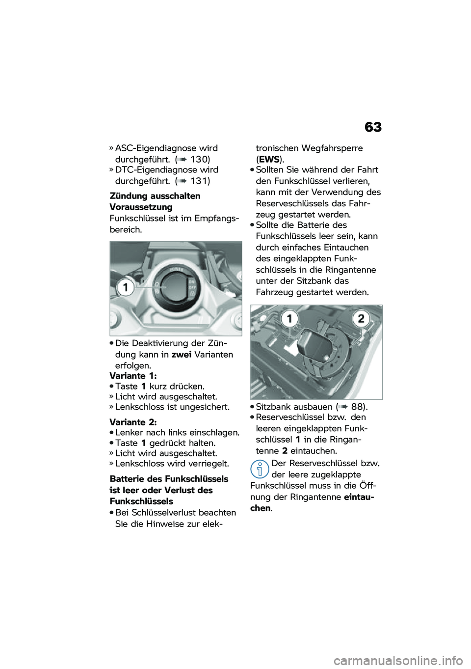 BMW MOTORRAD F 900 R 2020  Betriebsanleitung (in German) �4�@
�7�
�9�$�6����\b���\f��\b��	� �!���������������� �:�R�B�N�;�)�+�9�$�6����\b���\f��\b��	� �!���������������� �:�R�B�R�;
��-�
���
� �\f����&�+