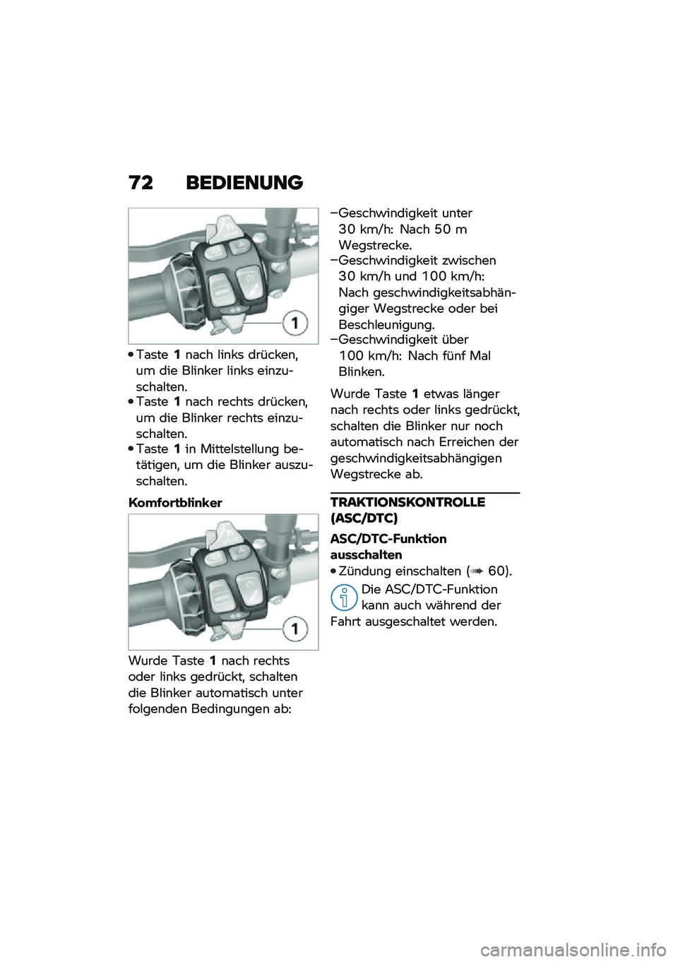 BMW MOTORRAD F 900 R 2020  Betriebsanleitung (in German) �D� �
�\b�2��\b�	��	�
�+�\f�	���5�\b�\f�� �#��\b� �	 ����� ��\b�
�� ��� ��#��\b� �� �#��\b� �	 ���\b���$�	���\f�#���\b��+�\f�	���5�\b�\f�� ������	 ����� �