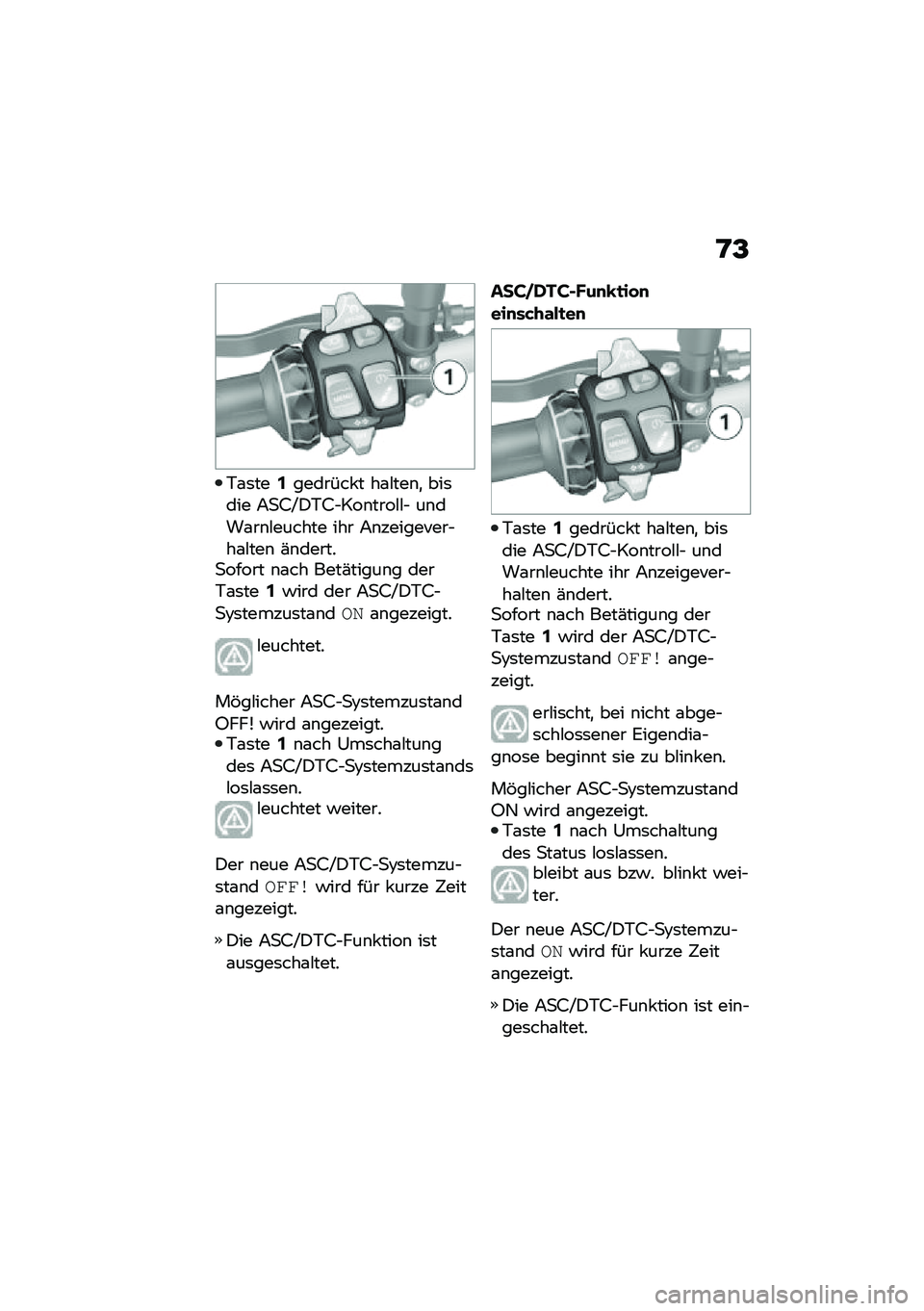 BMW MOTORRAD F 900 R 2020  Betriebsanleitung (in German) �D�@
�+�\f�	���5������� � ��\f�#���\b�
 ���	��� �7�
�9�I�)�+�9�$���\b����#�#�$ ��\b���\f��\b�#������ ��� �7�\b���������$��\f�#���\b �(�\b������
���