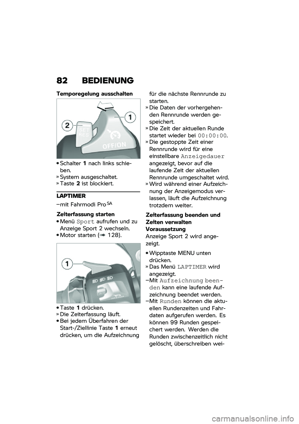 BMW MOTORRAD F 900 R 2020  Betriebsanleitung (in German) �<� �
�\b�2��\b�	��	�
���"�0� �\b������
� �\f����&�+�\f��
��
�
���\f�#����5�\b�\f�� �#��\b� �	 �	�����$���\b��
�8�	��� �\f��	���	���\f�#�����+�\f�	���7�