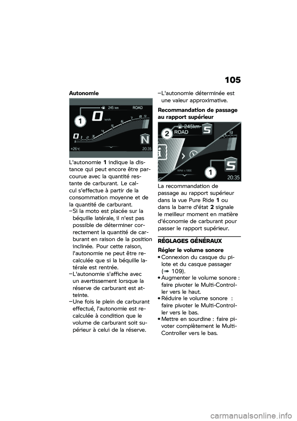 BMW MOTORRAD F 900 R 2020  Livret de bord (in French) ��
�2
��&�����!�
�

�!���������\f�	�4�\f���\f�%��	 �� ��\f������
�	 �%��\f ��	�� �	��
���	 ����	 �����
�����	 ���	�
 �� �%�����\f��\b ��	�����