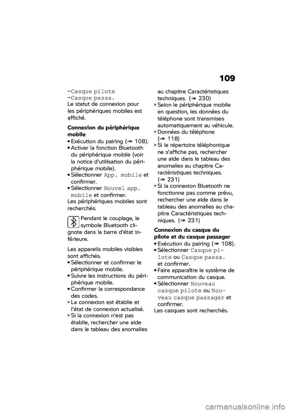 BMW MOTORRAD F 900 R 2020  Livret de bord (in French) ��
�E
�"��� �
� ��
�����"��� �
� �������!�	 ������ ��	 �
����	��\f�� ������	� ��\b��\f���\b��\f�%��	� ���"�\f��	� �	������\f�
��\b�
�0����
�+�