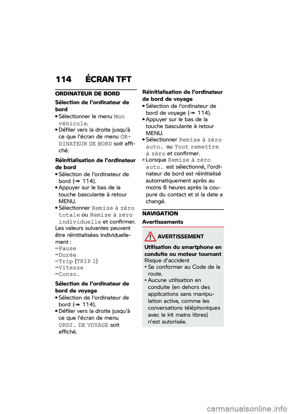 BMW MOTORRAD F 900 R 2020  Livret de bord (in French) ���# ��\b��� ��I�
���������� �� ����
��(�\f�
���
�� �	�
 �\f�/���	�
����
�&� �	�
����	
�,�\b��	�
��\f����	� ��	 ��	��������	�
�\f�
����1�\b��\f
