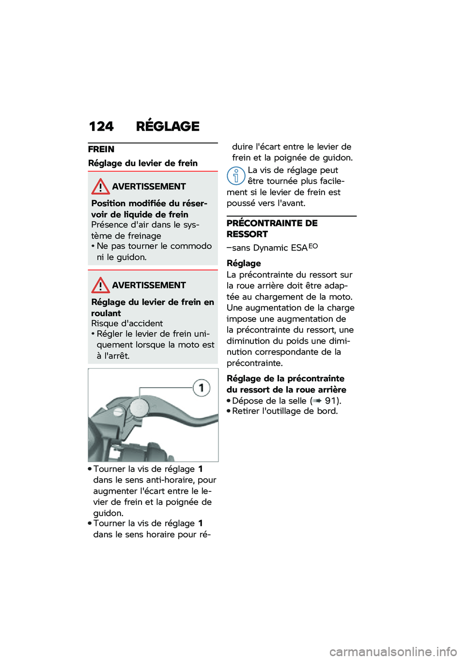 BMW MOTORRAD F 900 R 2020  Livret de bord (in French) ���# �������
�I����
��(�,�\f��,�
 �	�& �\f�
��
�
� �	�
 ���
�
�
�������������
���\b�
��
�� �!��	�
��
�(�
 �	�& ��(�\b�
��#���
� �	�
 �\f�
�.�&�
�	�
 �	�
 �