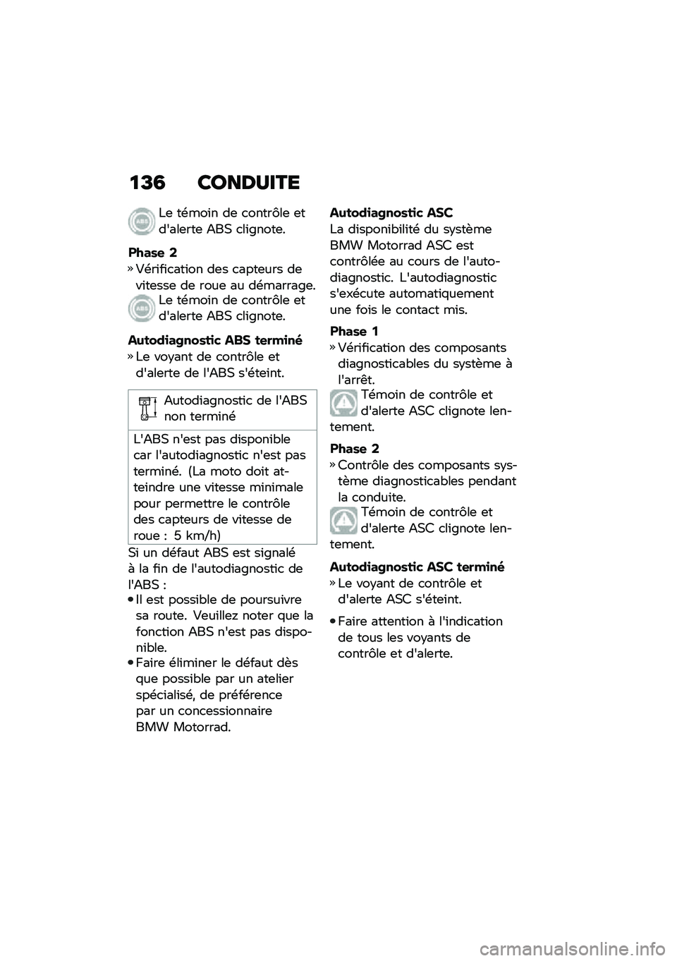 BMW MOTORRAD F 900 R 2020  Livret de bord (in French) ��G�6 �\b�������
�!�	 ��\b���\f� ��	 �
�����7��	 �	������	���	 �<��, �
��\f�&����	�
��-��\b�
 �6
�#�\b��\f��\f�
���\f�� ��	� �
����	��� ��	��\f��	��