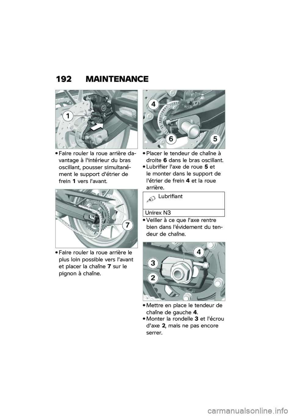 BMW MOTORRAD F 900 R 2020  Livret de bord (in French) ��E� ����������\b�
���\f��	 �����	� �� ����	 ����\f�+��	 ���������&�	 �( ���\f���\b��\f�	�� �� �"������
�\f������* ������	� ��\f�����