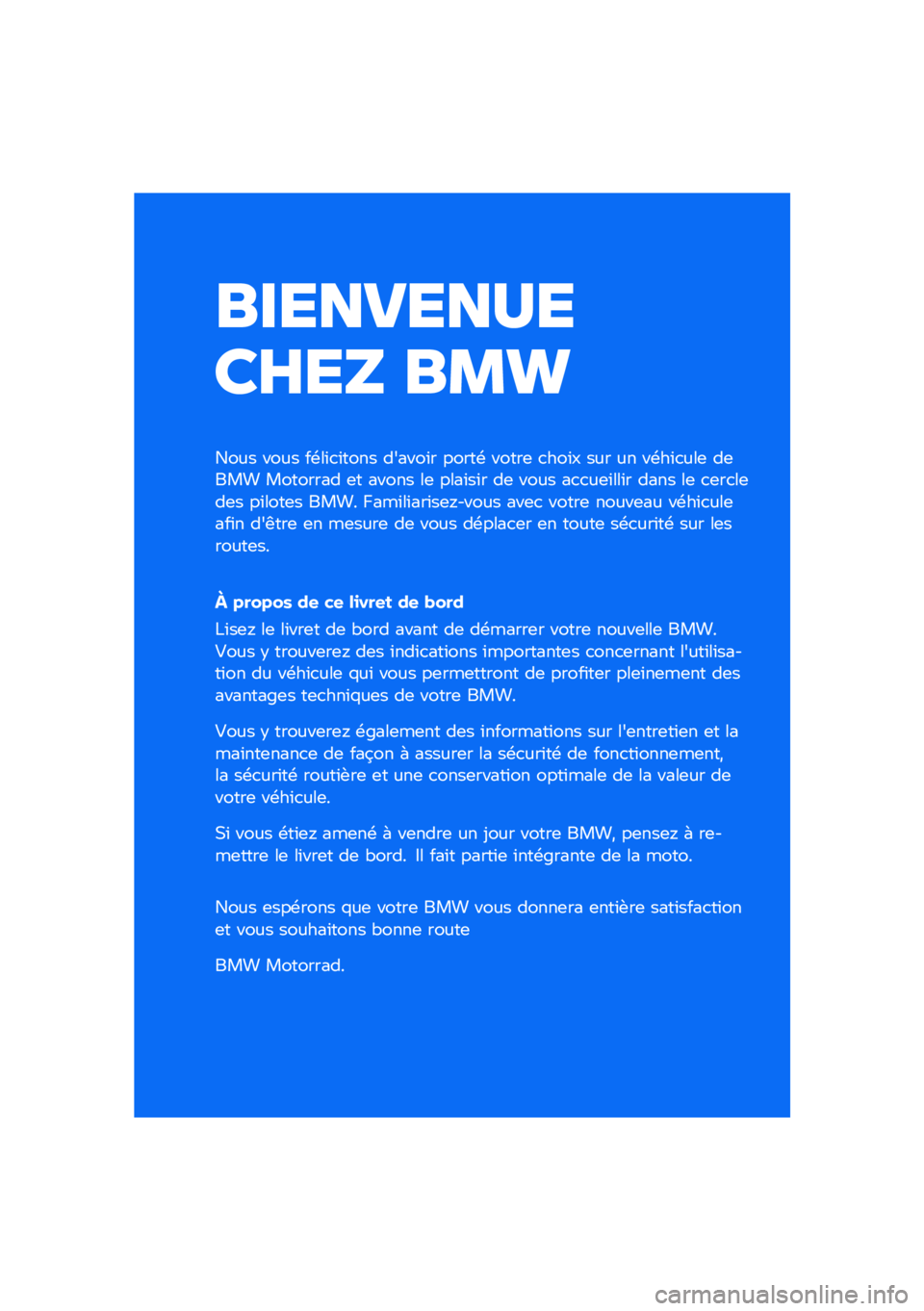 BMW MOTORRAD F 900 R 2020  Livret de bord (in French) ���������
�\b�	��
 ���\f
���� ���� ��\b��\f�
�\f���� ������\f� �����\b �����	 �
���\f� ��� �� ��\b��\f�
���	 ��	��� �������� �	� ���