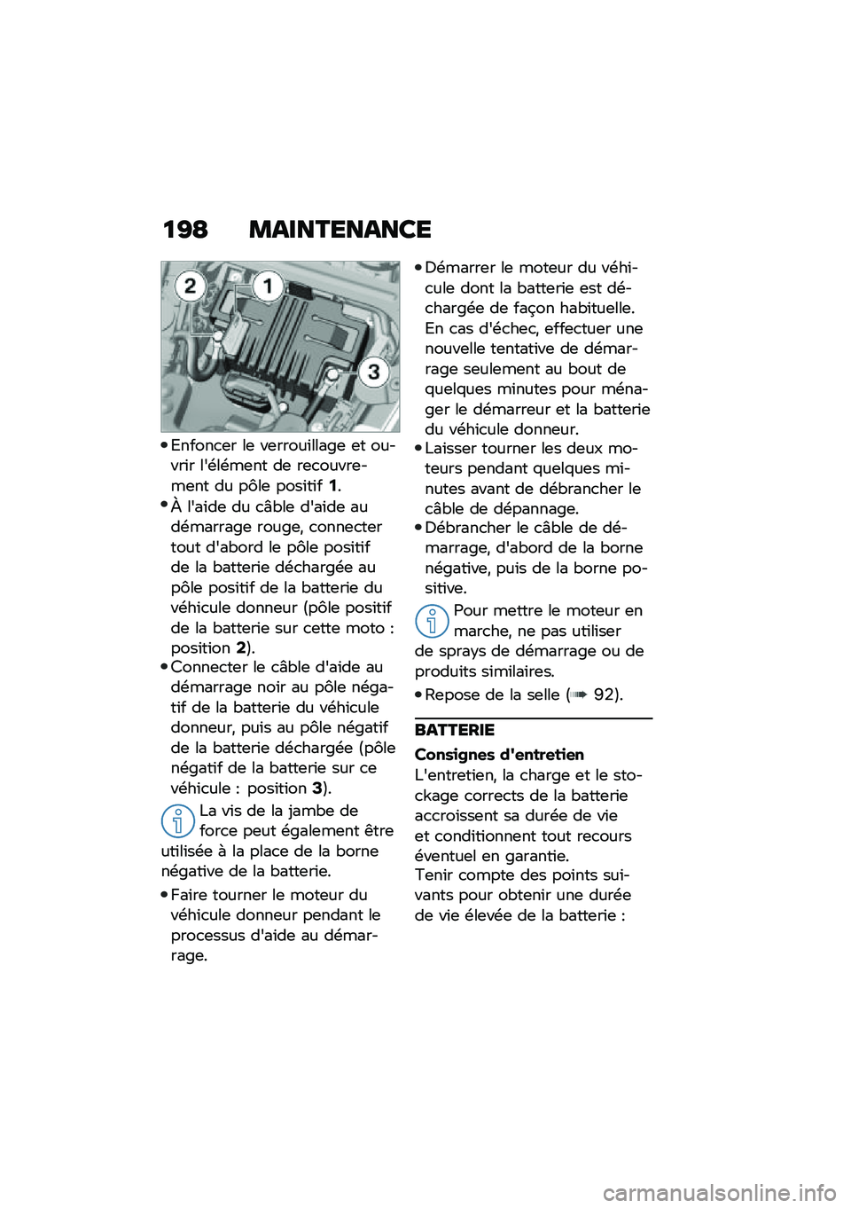 BMW MOTORRAD F 900 R 2020  Livret de bord (in French) ��E�C ����������\b�
�9�����
�	� ��	 ��	�����\f����&�	 �	� ������\f� ���\b��\b��	�� ��	 ��	�
�����	���	�� �� ��7��	 ����\f��\f��4�
�\ ����\f