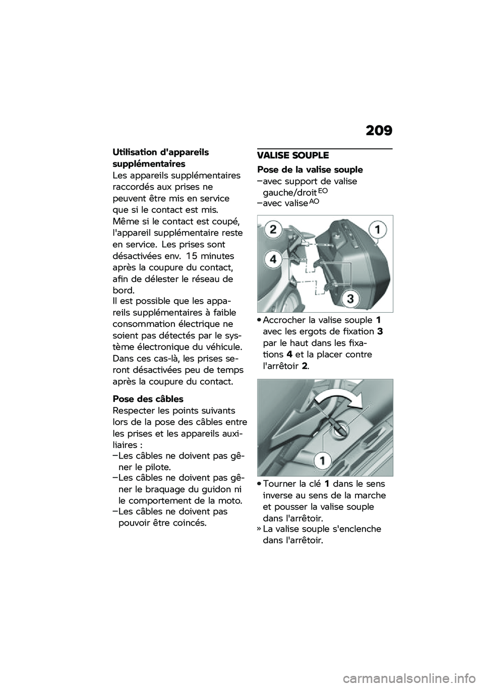 BMW MOTORRAD F 900 R 2020  Livret de bord (in French) ��
�E
�U��
�\f�
�\b���
�� �	�/������
�
�\f�\b�\b�&���\f�(�!�
����
��
�\b
�!�	� ������	�\f�� ������\b��	����\f��	����
�
����\b� ��� ���\f��	� ��	��	�