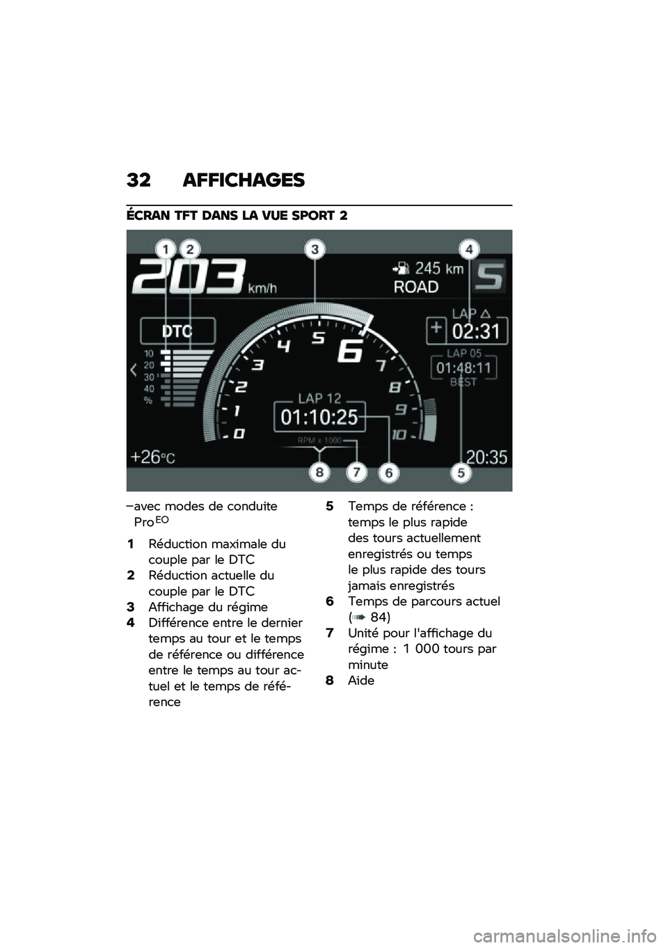 BMW MOTORRAD F 900 R 2020  Livret de bord (in French) �G� ��I�I��\b�	����
��\b��� ��I� ���� �� ��� ��?��� �
���	�
 ����	� ��	 �
�����\f��	�A���9�;
�4�6�\b���
��\f�� ����\f����	 ���
�����	 ��� �