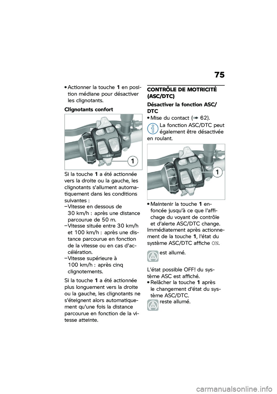 BMW MOTORRAD F 900 R 2020  Livret de bord (in French) �<�2
�<�
��\f����	� �� ����
��	�4�	� ����\f���\f�� ��\b��\f���	 ���� ��\b���
��\f��	���	� �
��\f�&��������
�0�\f�
�,�������\b �������
�,�\f ��