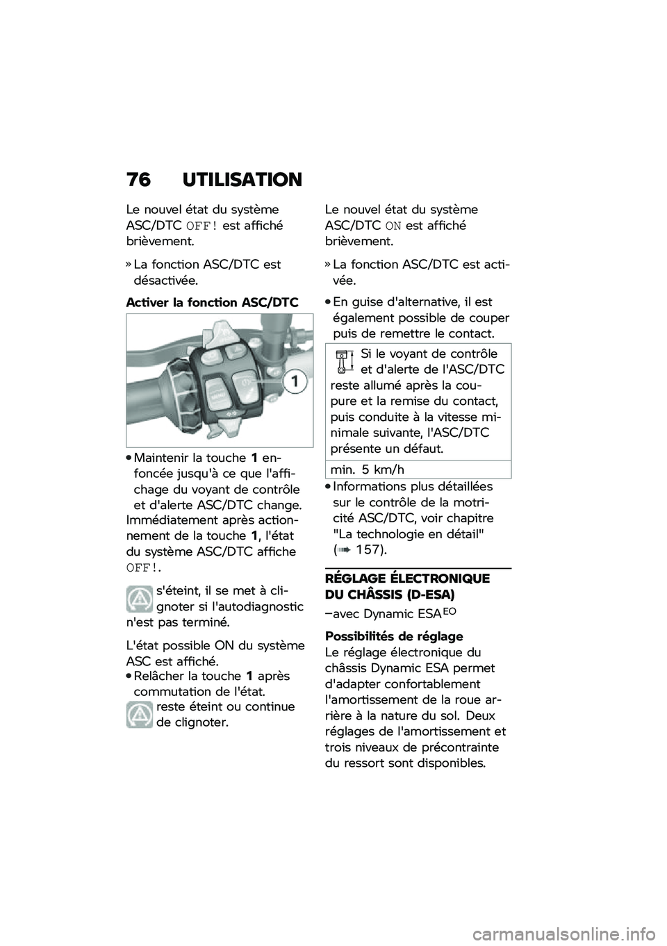 BMW MOTORRAD F 900 R 2020  Livret de bord (in French) �<�6 �����������
�!�	 �����	� �\b��� �� ��$���+��	�<�,�8�D�1�>�8�-�7�7�!�	�� ����\f�
��\b�"��\f�+��	��	���
�!� ����
��\f�� �<�,�8�D�1�>�8 �	����\b���
�