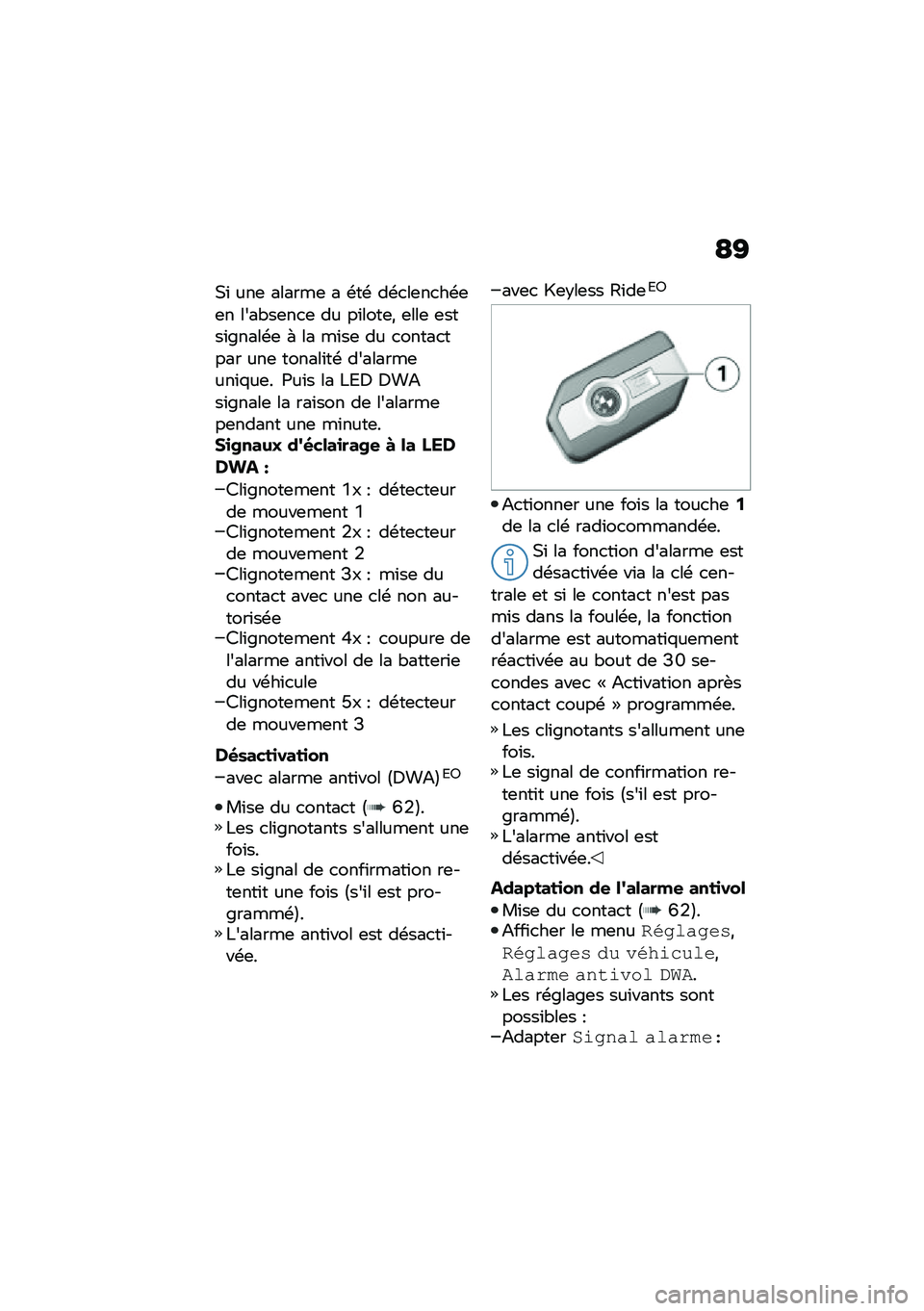BMW MOTORRAD F 900 R 2020  Livret de bord (in French) �C�E
�,�\f ���	 ������	 � �\b��\b ��\b�
��	��
��\b�	�	� ����"��	��
�	 �� ��\f����	�* �	���	 �	����\f�&����\b�	 �( �� ��\f��	 �� �
�����
���� ���	 ���