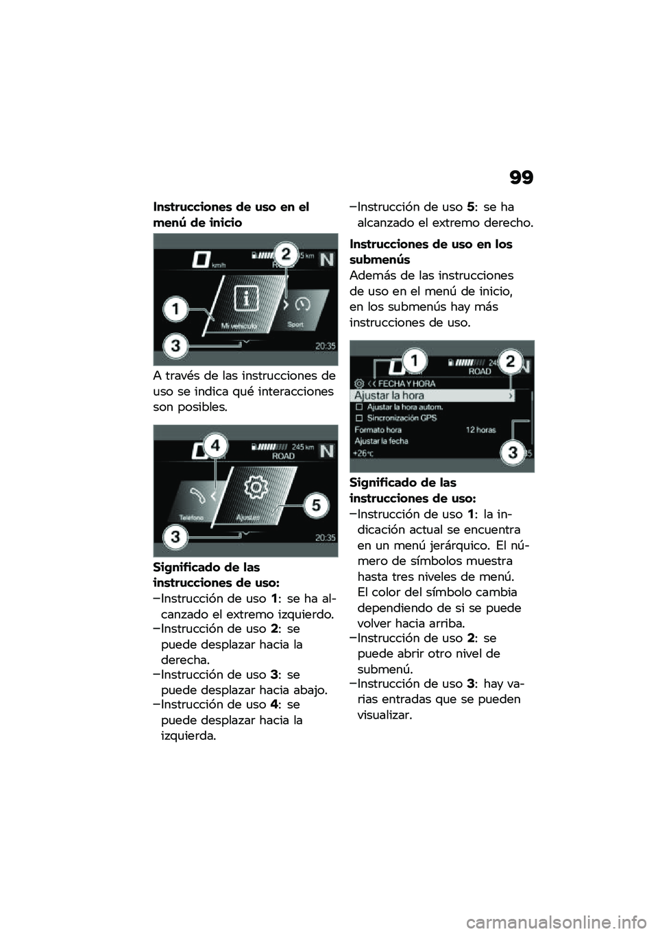 BMW MOTORRAD F 900 R 2020  Manual de instrucciones (in Spanish) �?�?
���\b�	��\f�������\b �� �\f�\b� �� ��
�
���T �� ������
�+ ��	���*� �� ��� �����	�
������� ���
�� �� ������ �\f�
�* �����	�������
