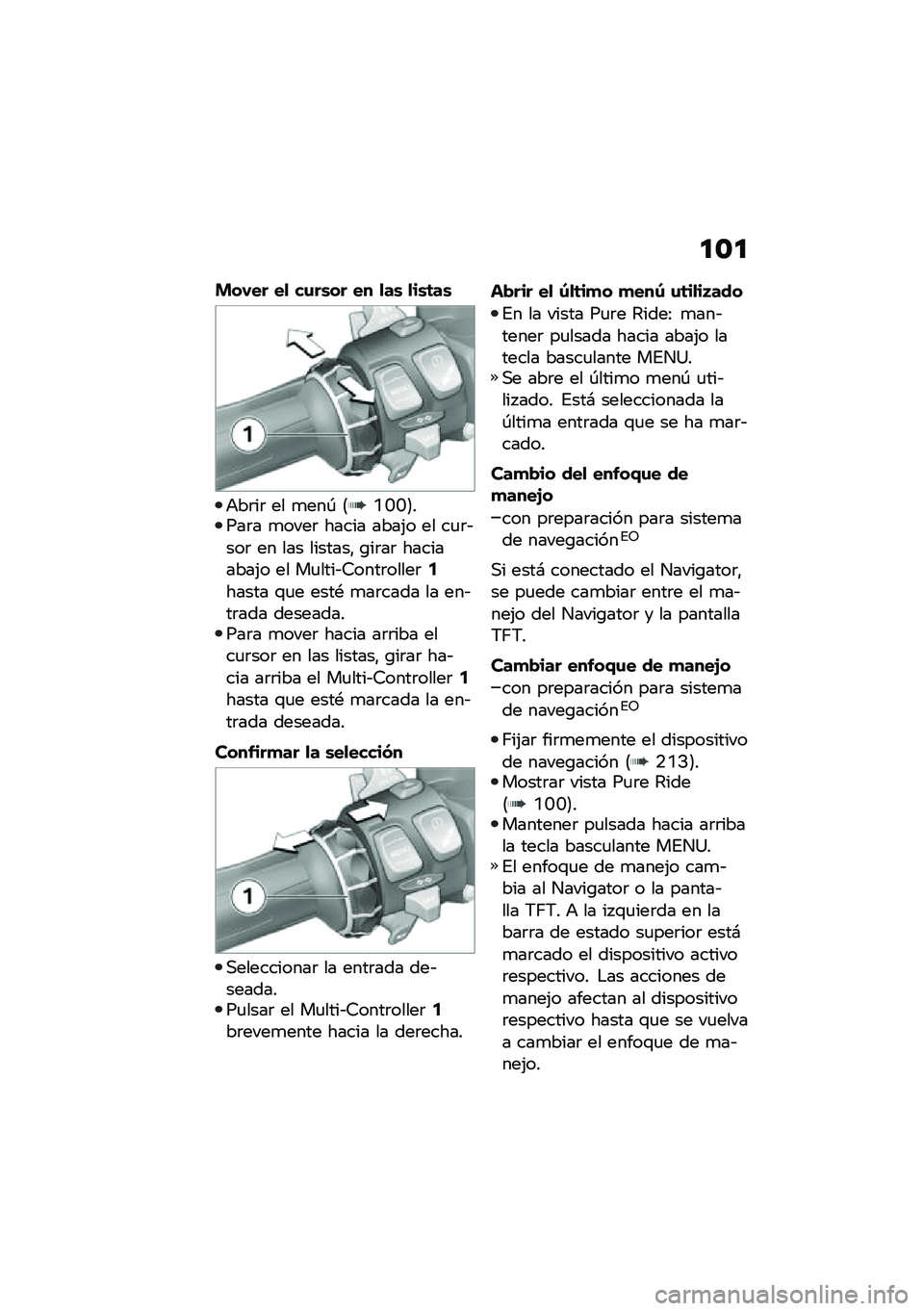 BMW MOTORRAD F 900 R 2020  Manual de instrucciones (in Spanish) ��\f�
� ��-�� ��
 ��\f��\b�� �� �
��\b �
��\b�	��\b
�+��	��	 �� �
���- �8�N�J�J�9����	� �
����	 ����� ����(� �� ��
�	�&���	 �� ��� �������" �\b��	