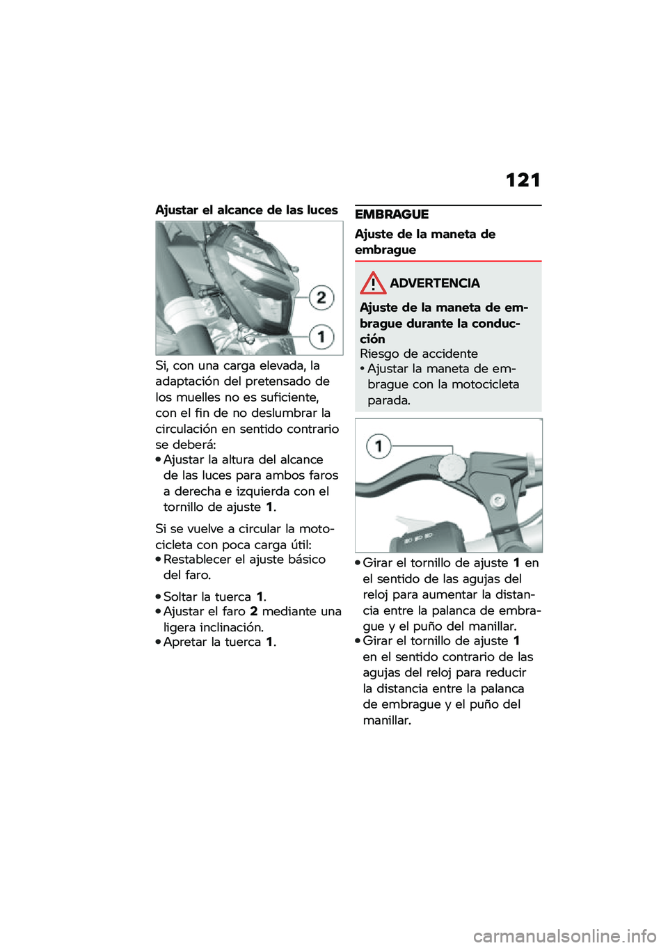BMW MOTORRAD F 900 R 2020  Manual de instrucciones (in Spanish) ���
��2�\f�\b�	�� ��
 ��
����� �� �
��\b �
�\f���\b
�,��" ��� �
�� ���	�\b� ��������" ������������ ��� ��	�������� ����� �
�
����� �