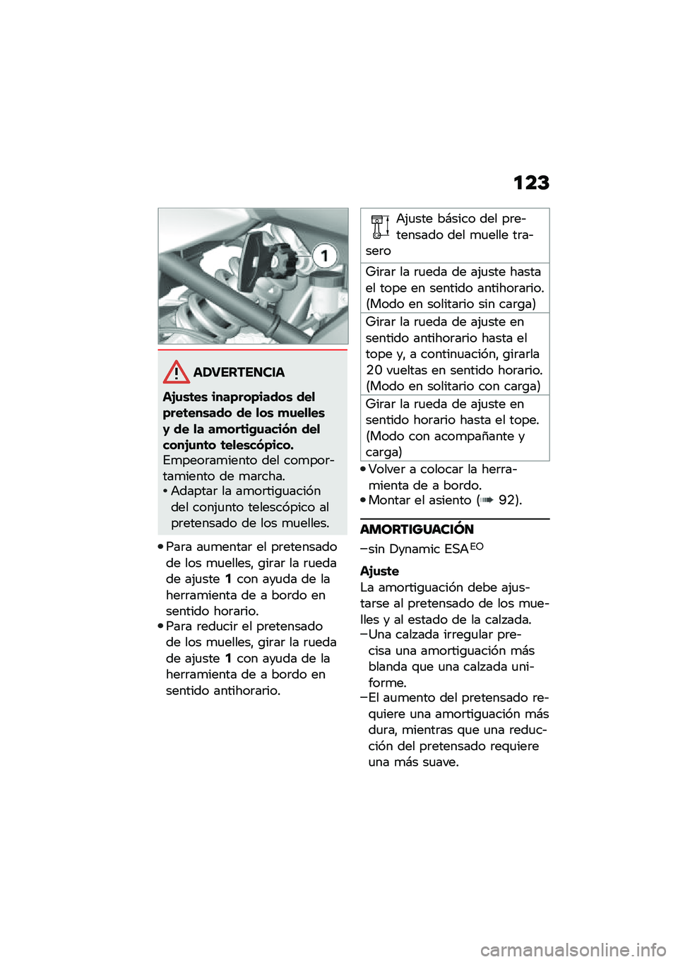 BMW MOTORRAD F 900 R 2020  Manual de instrucciones (in Spanish) ���C
�����������
��2�\f�\b�	��\b ����)���)�����\b ���
�)���	���\b��� �� �
��\b �
�\f��
�
��\b�1 �� �
� ��
���	��+�\f����(� ���
����2�\f��	� �	�