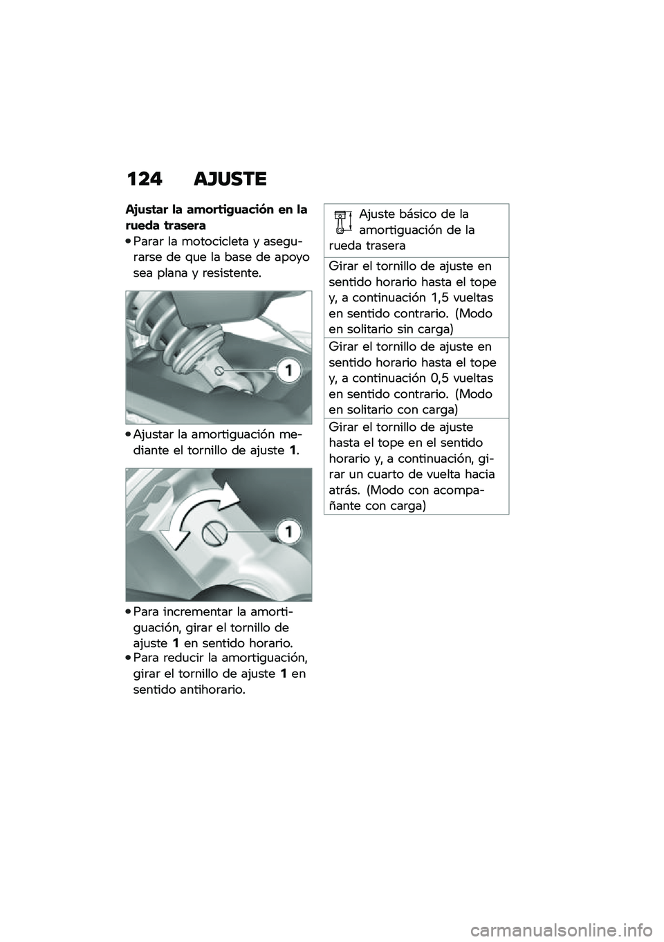 BMW MOTORRAD F 900 R 2020  Manual de instrucciones (in Spanish) ���# �	�G����
��2�\f�\b�	�� �
� ��
���	��+�\f����(� �� �
���\f��� �	���\b���
���	��	 �� �
���������� � ����\b�
�&�	��	�� �� �\f�
� �� ���� 