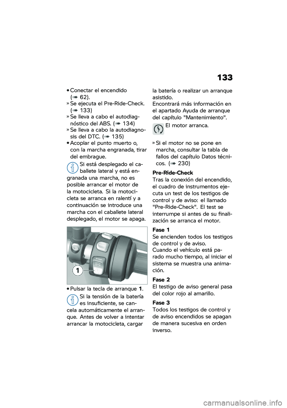 BMW MOTORRAD F 900 R 2020  Manual de instrucciones (in Spanish) ��C�C
�7�������	 �� ����������8�H�.�9��,� ��(���
�� �� ��	��&�4����&�7����V��8�N�>�>�9�,� ����� � ���� �� ��
������\b�&������� ��� �+�