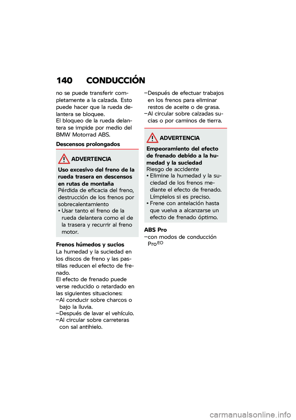 BMW MOTORRAD F 900 R 2020  Manual de instrucciones (in Spanish) ��#�\f ��\b�������P�
�� �� ��
��� ��	������	��	 ���
�&������
���� � �� ���� ���� �%�����
��� �����	 �\f�
� �� �	�
��� ���&������	�