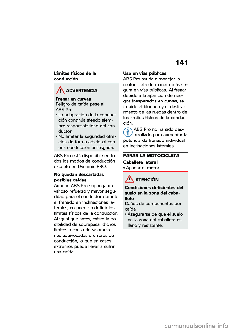 BMW MOTORRAD F 900 R 2020  Manual de instrucciones (in Spanish) ��#�
��/�
��	��\b ��/�\b����\b �� �
������\f����(�
�����������
�K����� �� ��\f��-��\b�����\b�	� �� ����� ���� ���+��, ��	��$� ������