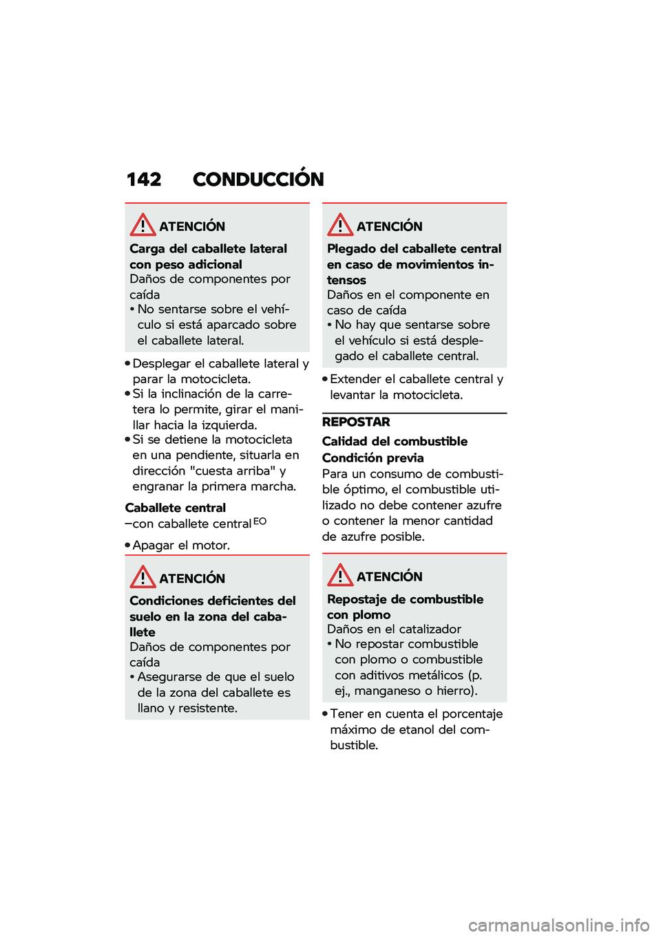 BMW MOTORRAD F 900 R 2020  Manual de instrucciones (in Spanish) ��#� ��\b�������P�
��������
����+� ���
 ���"��
�
��	� �
��	����
��� �)��\b� ���������
�!��1�� �� ���
�������� ���	������� ����